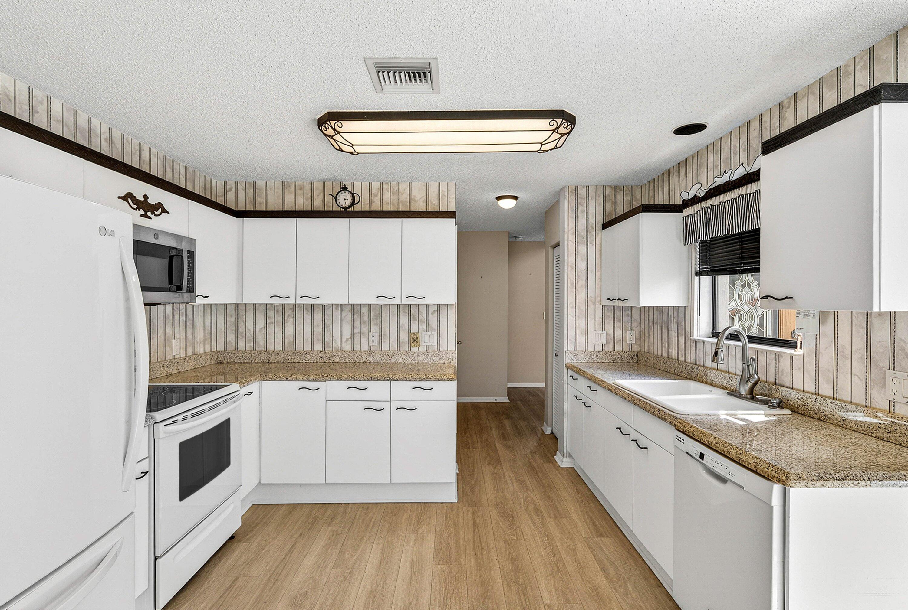 5315 Monterey Circle F