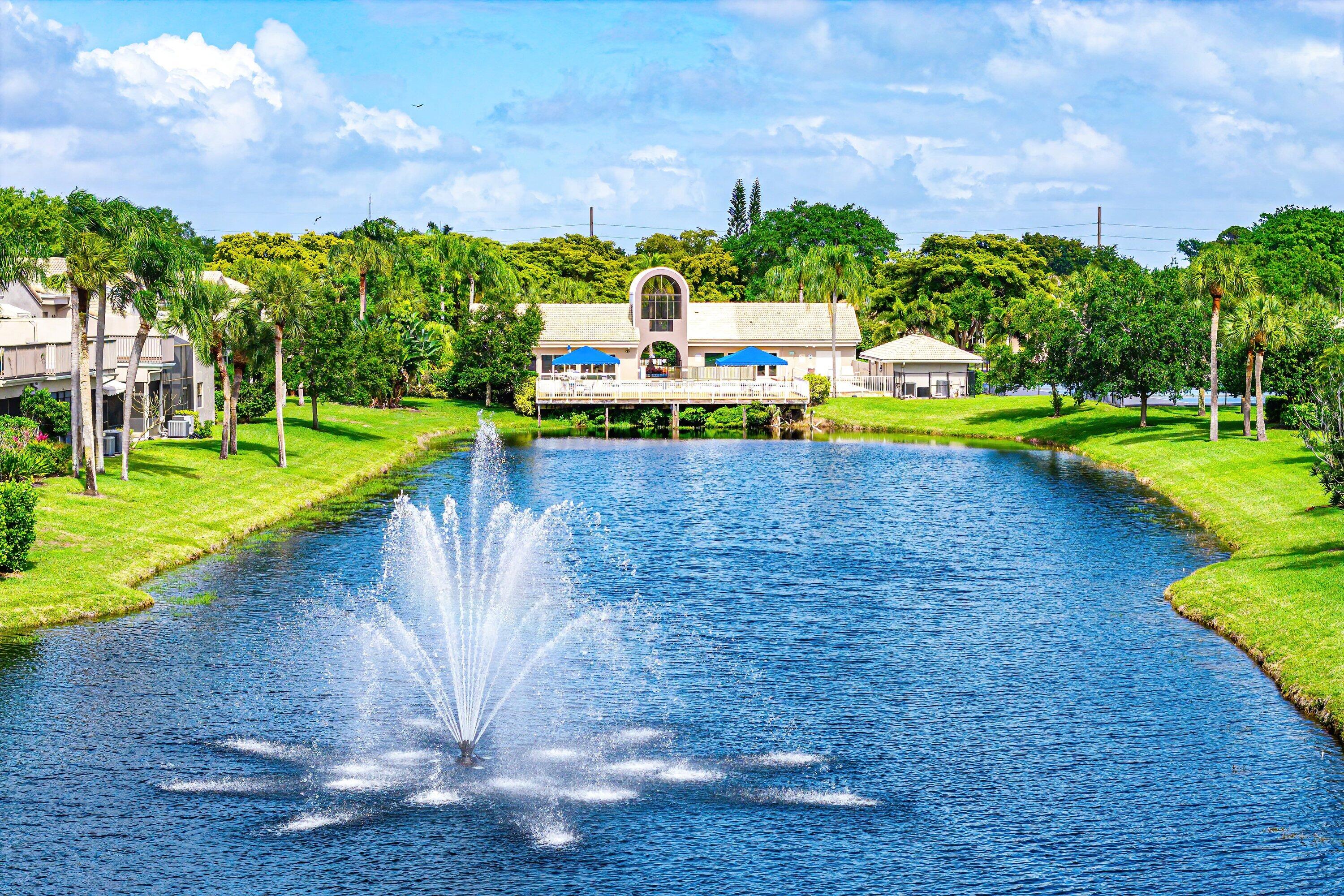 5315 Monterey Circle F