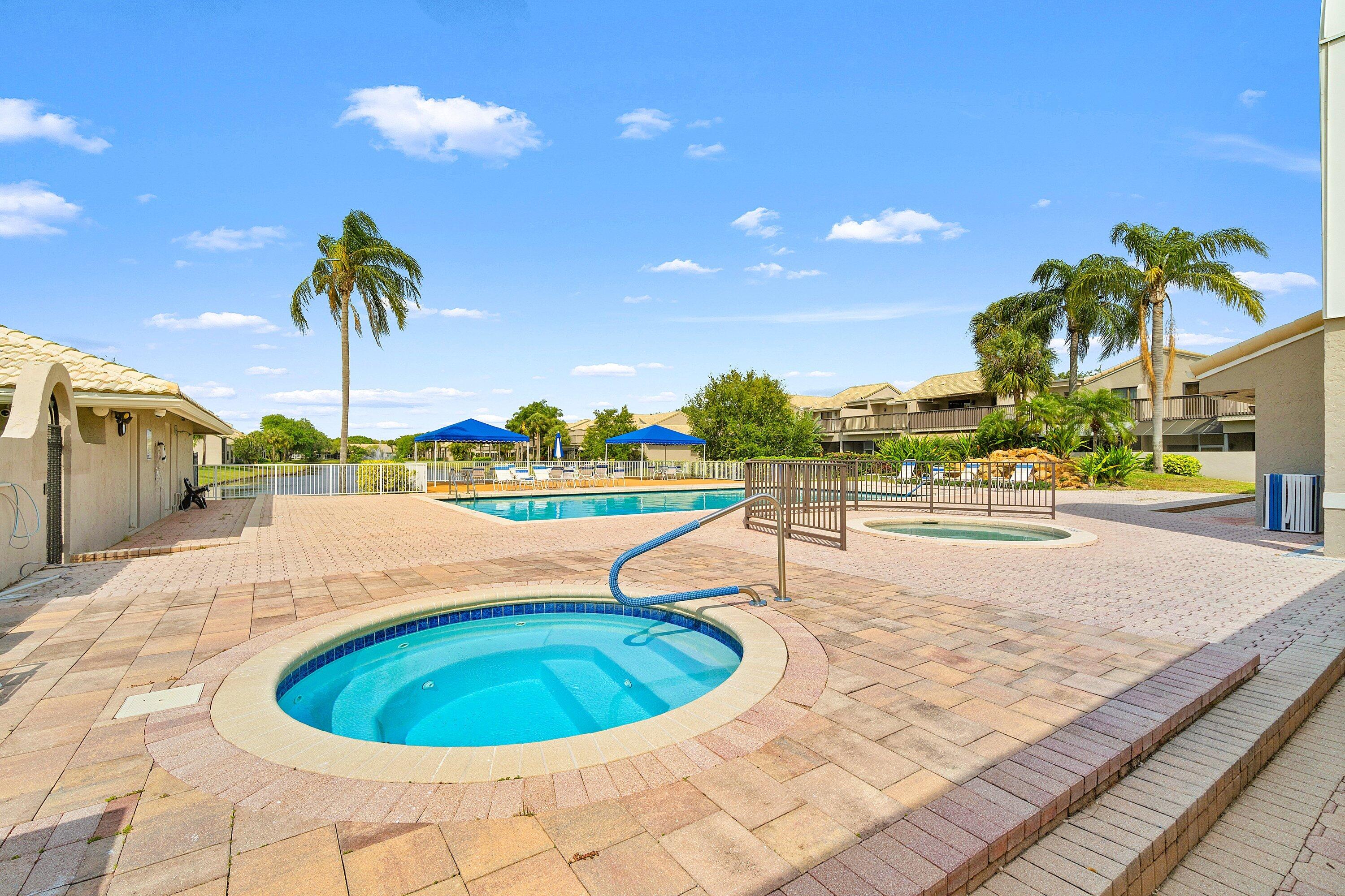 5315 Monterey Circle F