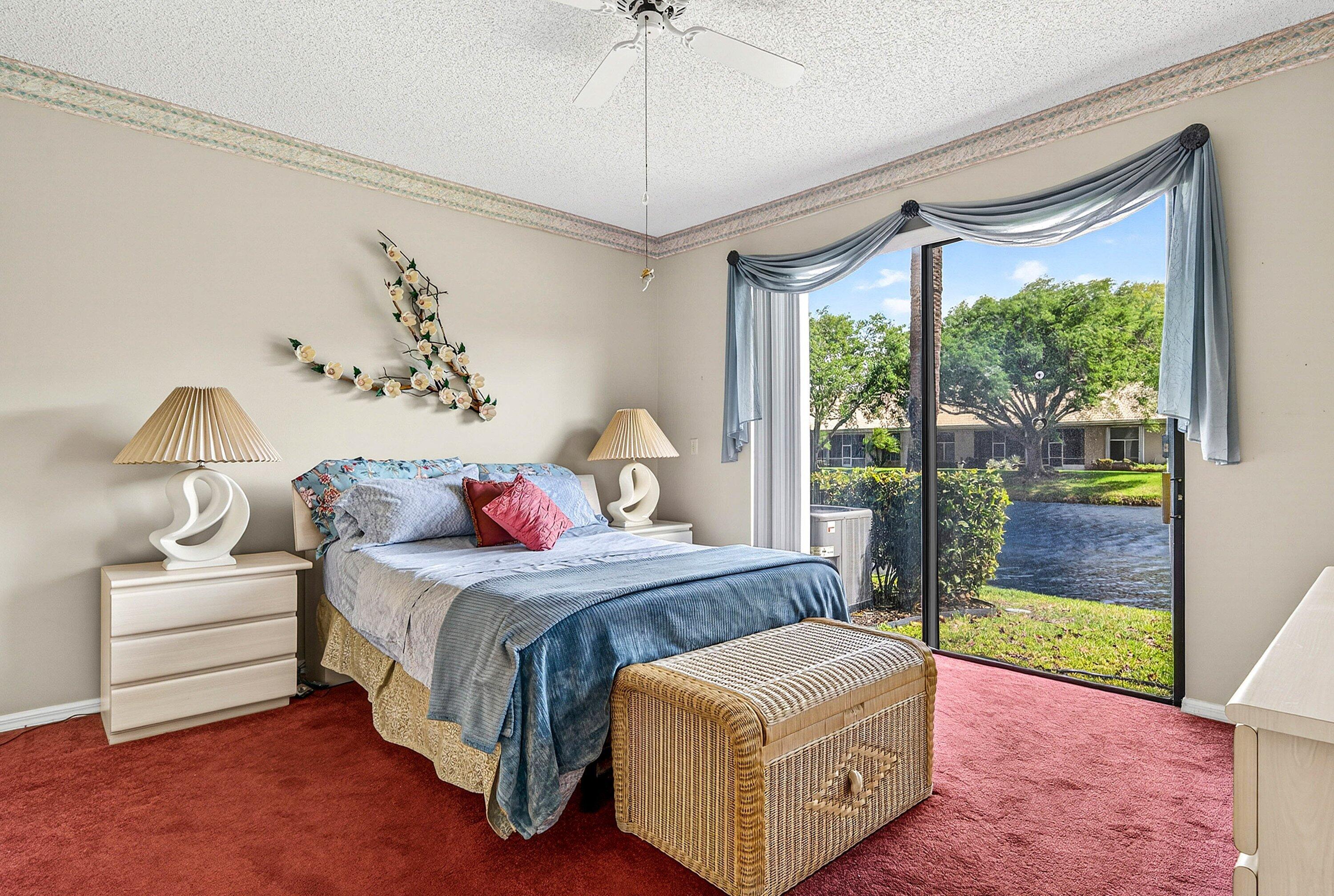 5315 Monterey Circle F