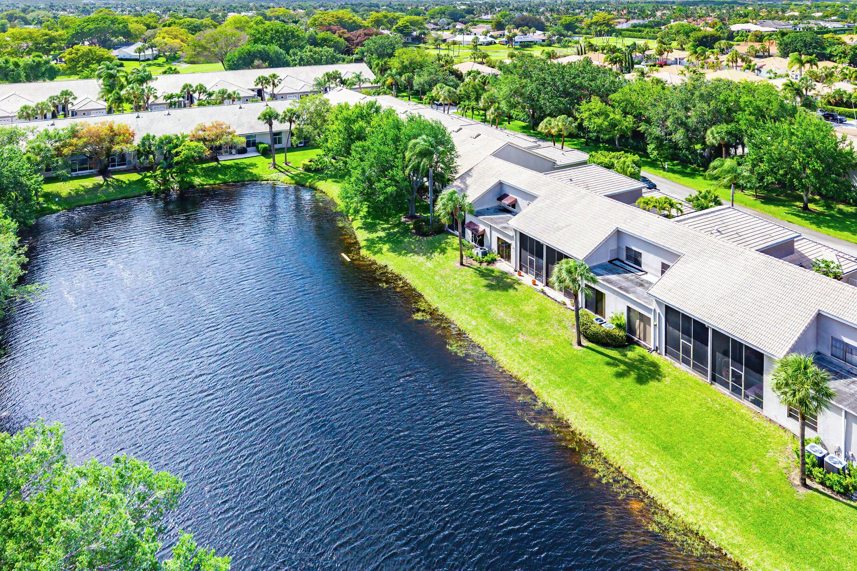 5315 Monterey Circle F