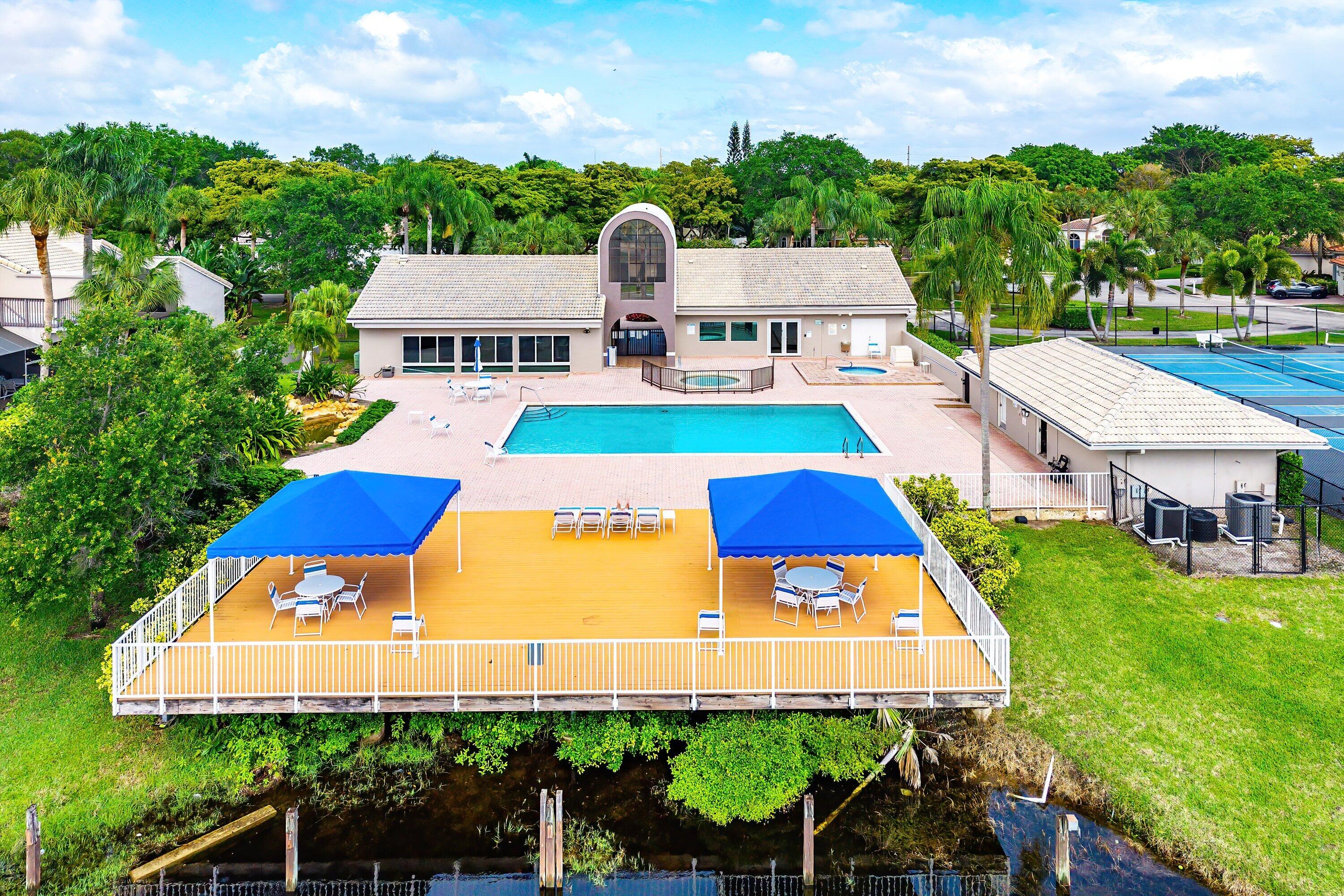 5315 Monterey Circle F