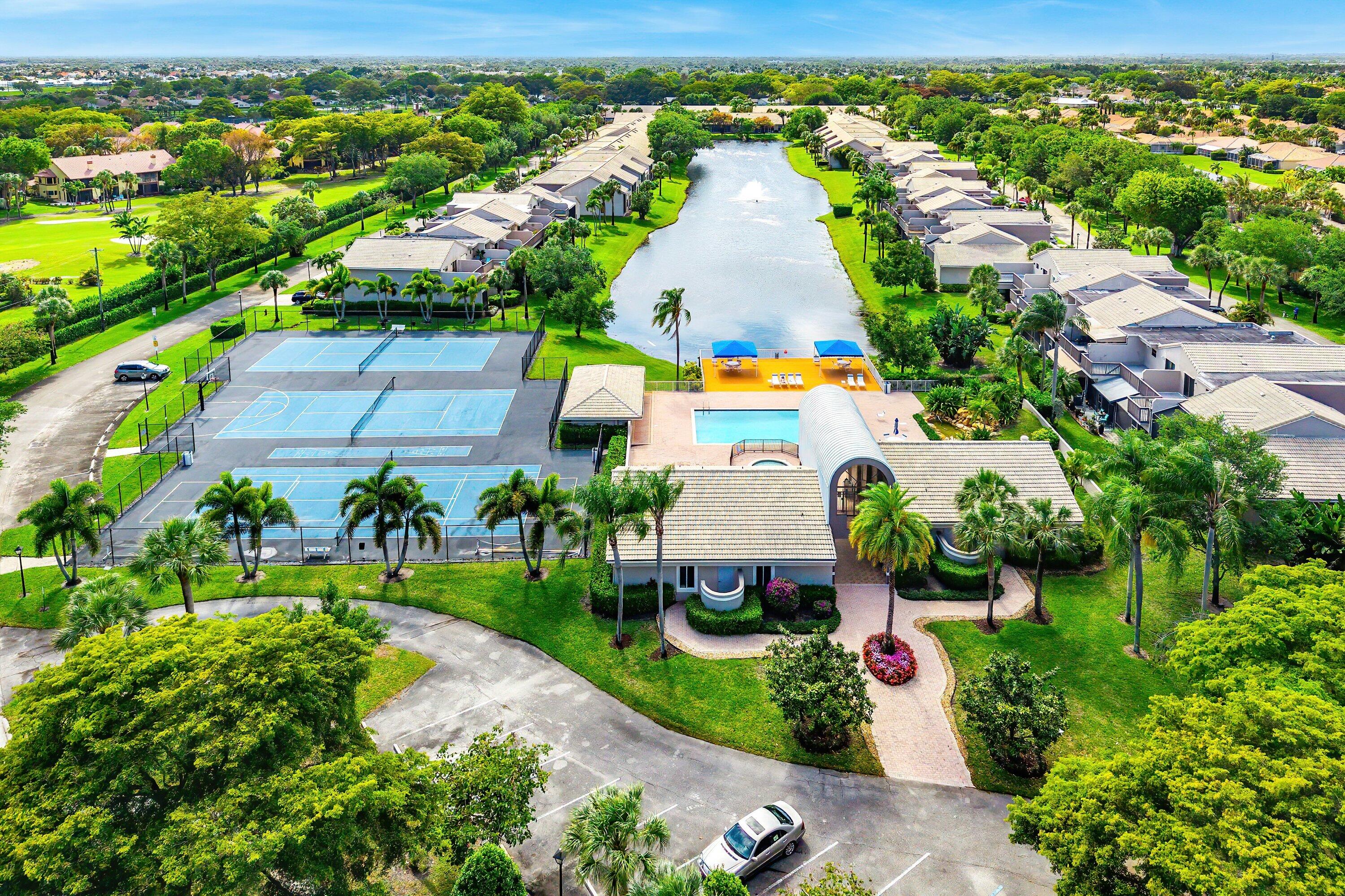 5315 Monterey Circle F