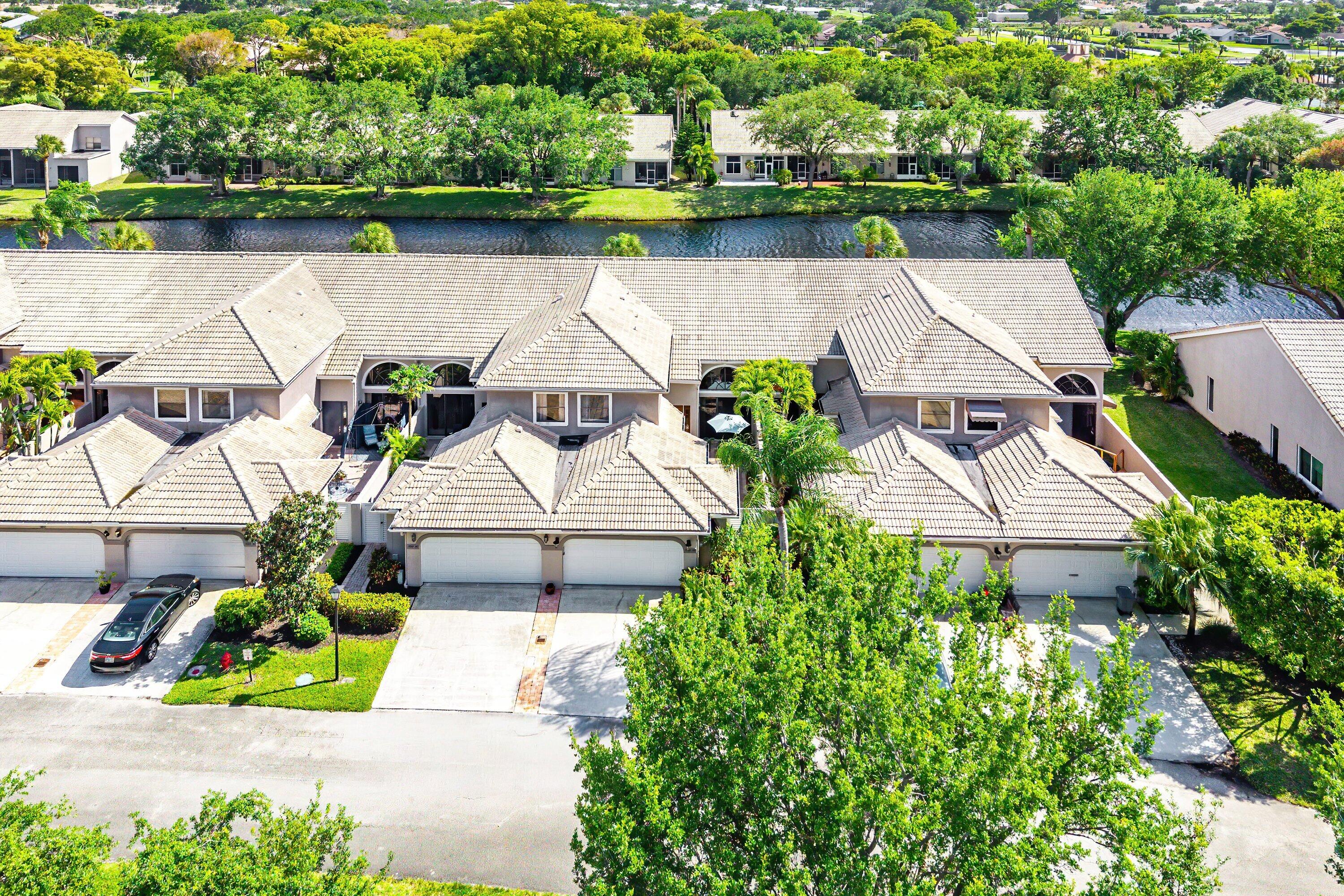 5315 Monterey Circle F