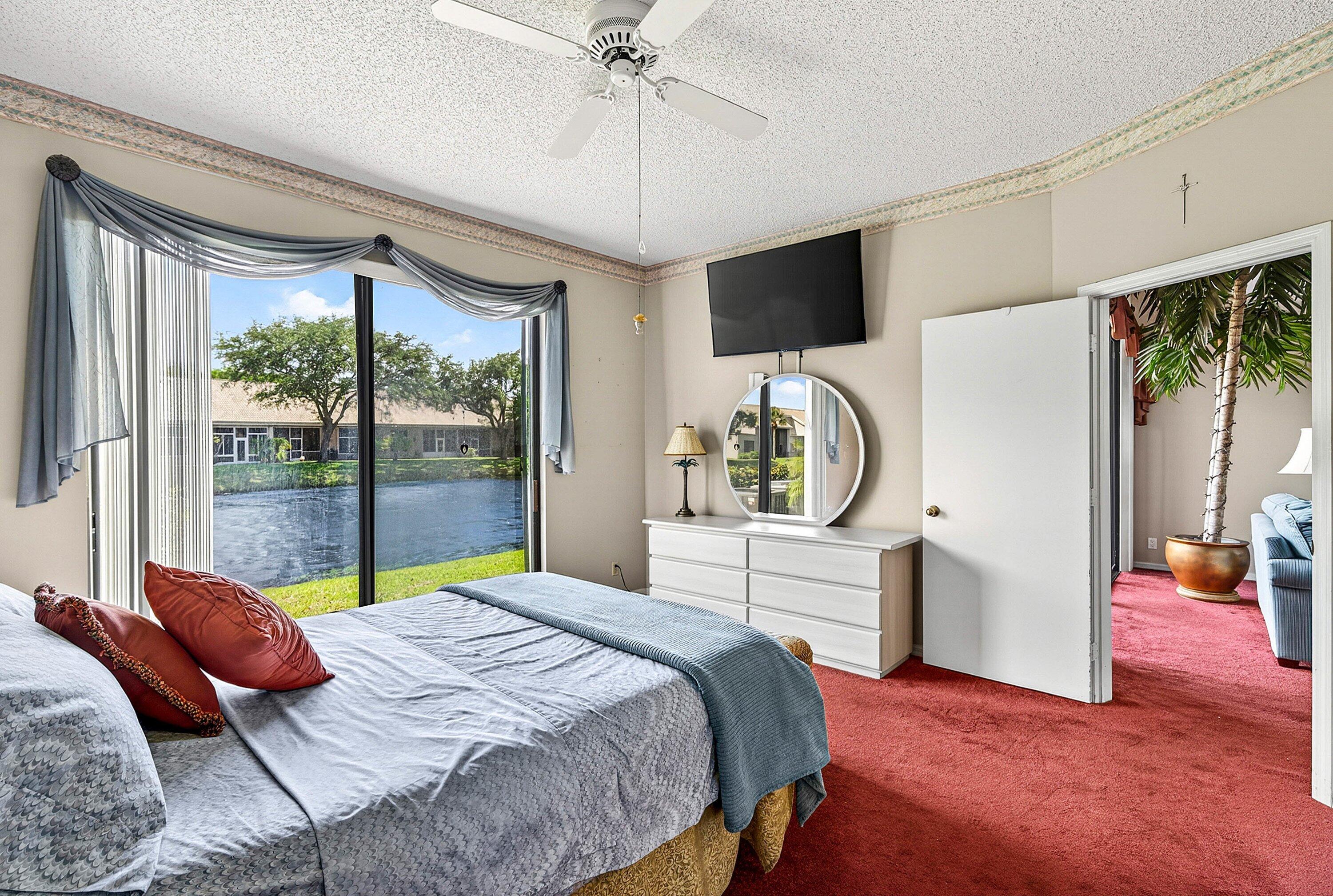 5315 Monterey Circle F