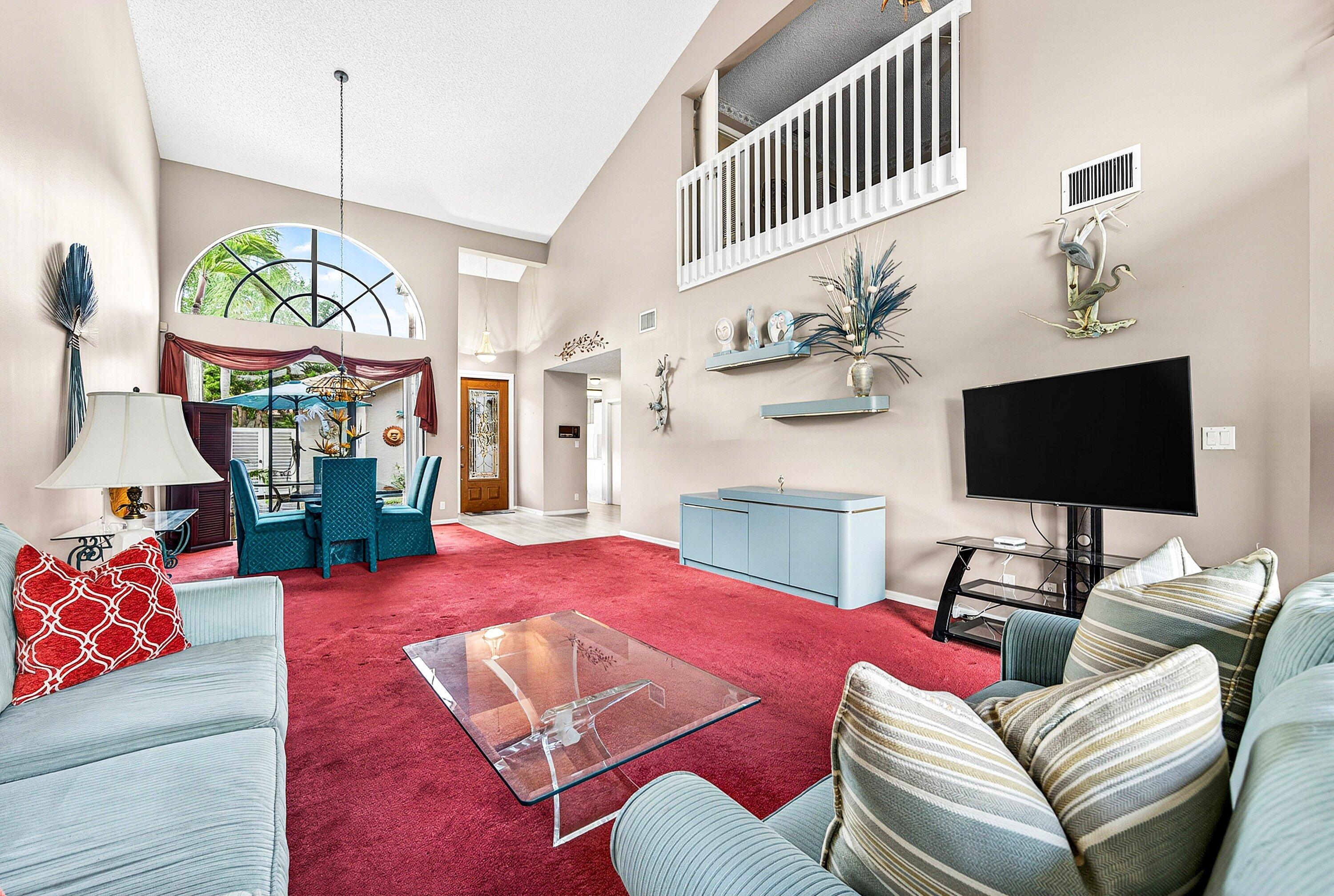 5315 Monterey Circle F