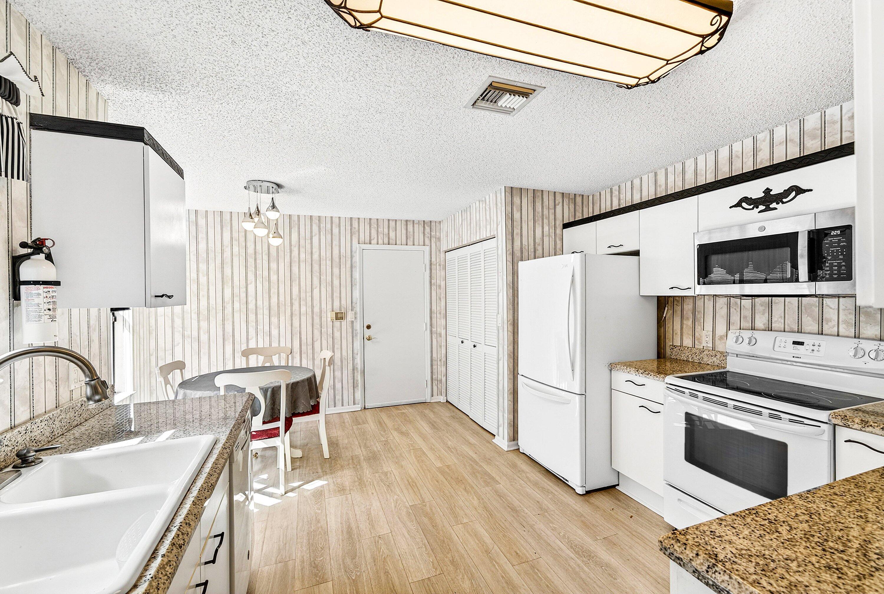 5315 Monterey Circle F