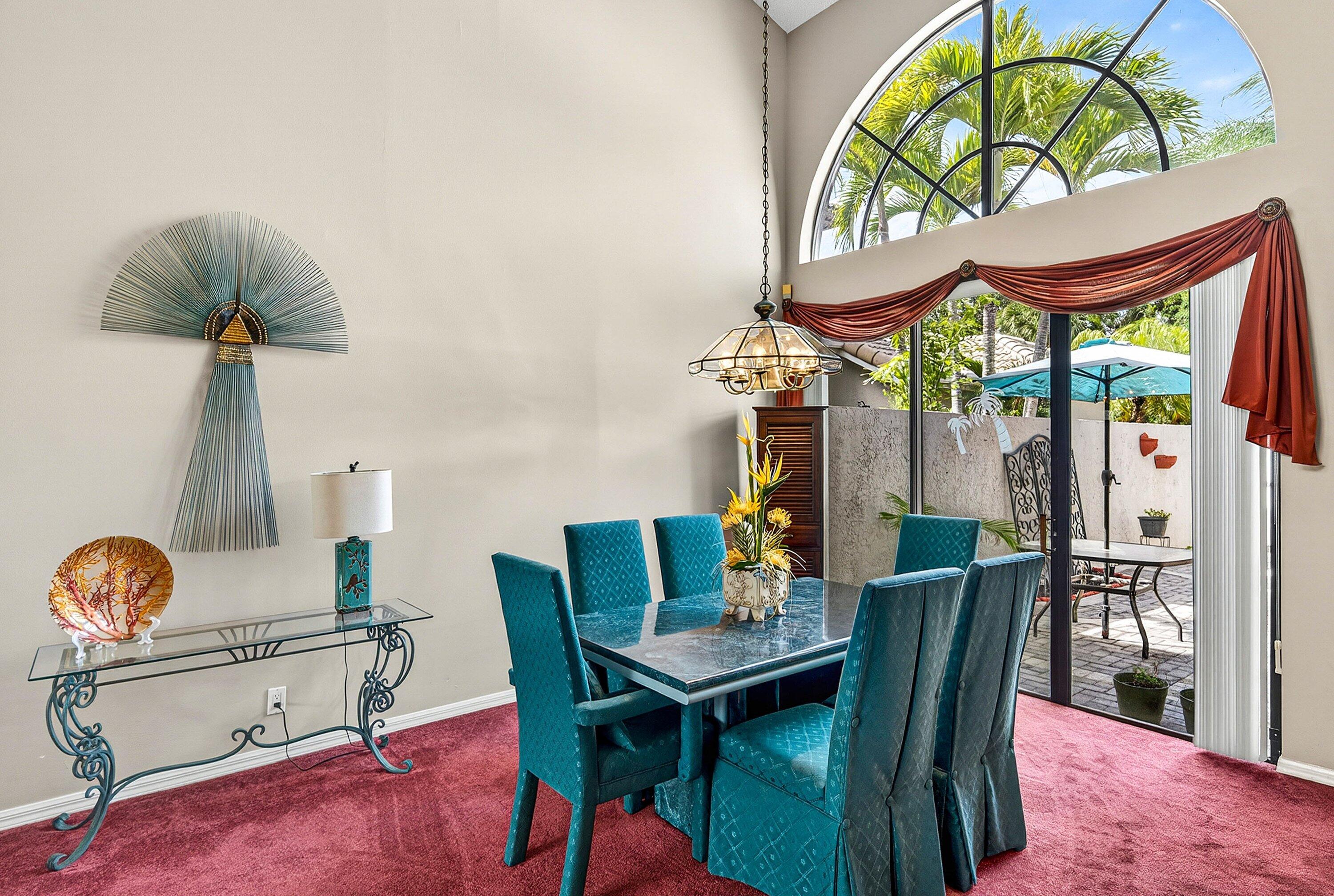 5315 Monterey Circle F