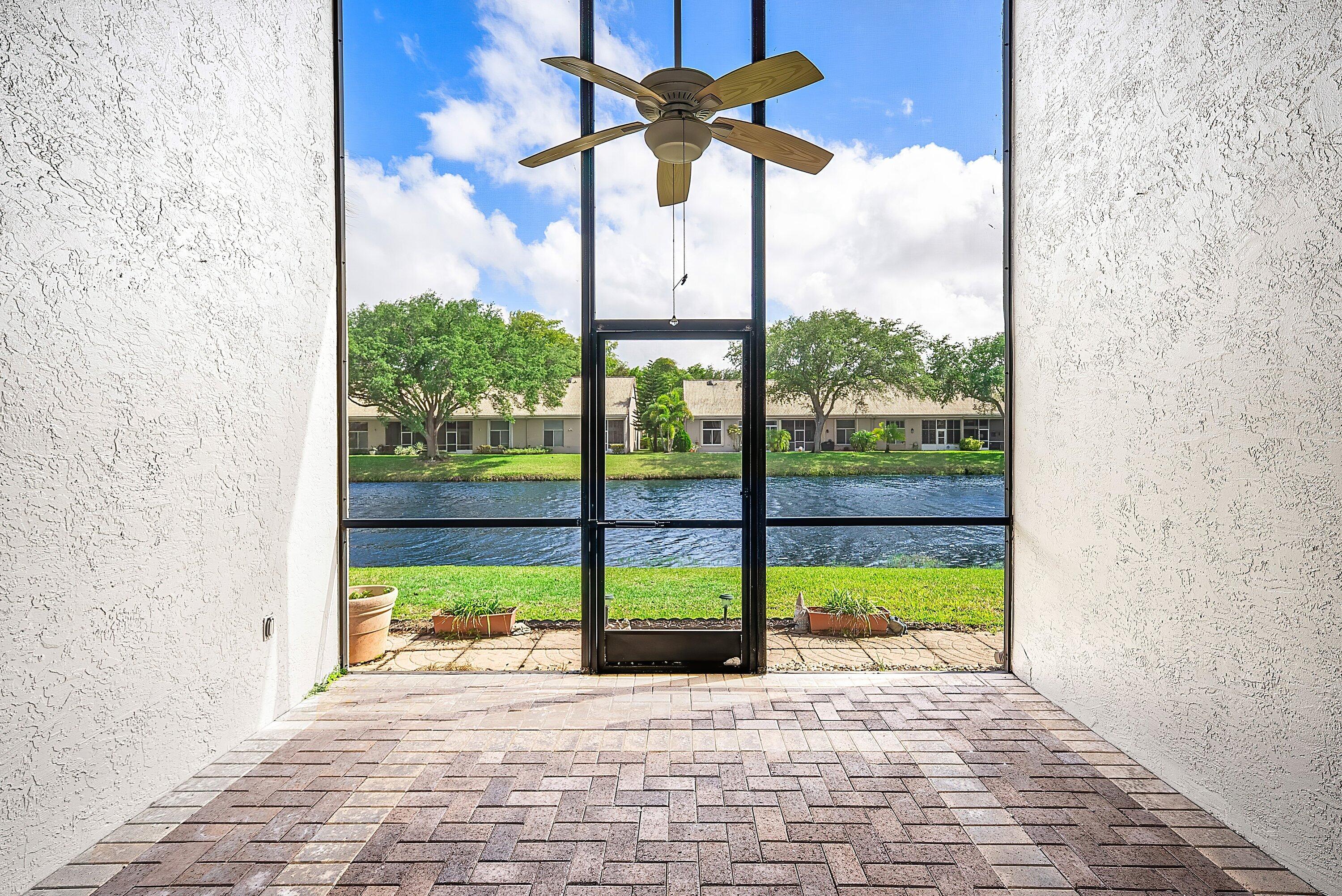 5315 Monterey Circle F