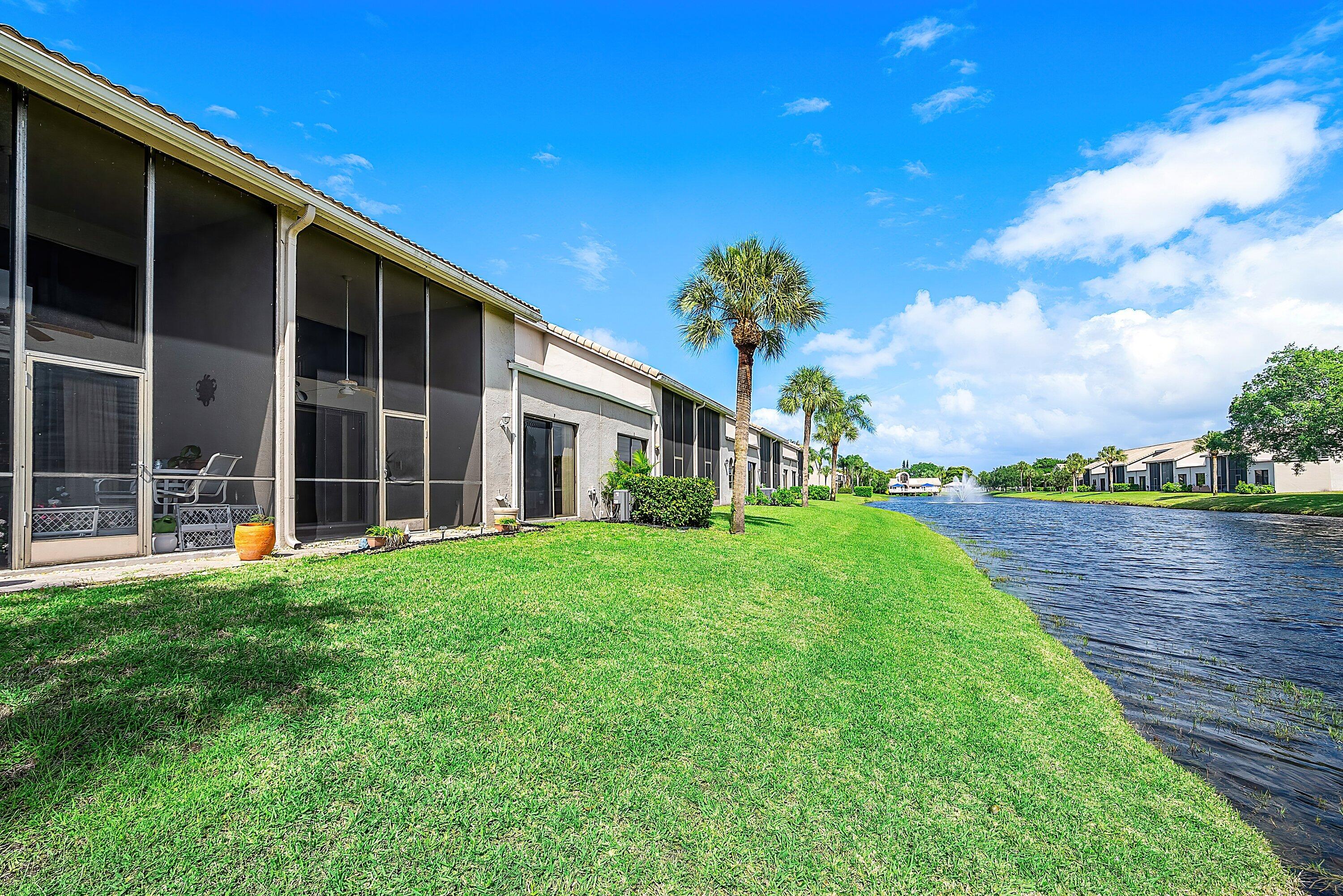 5315 Monterey Circle F