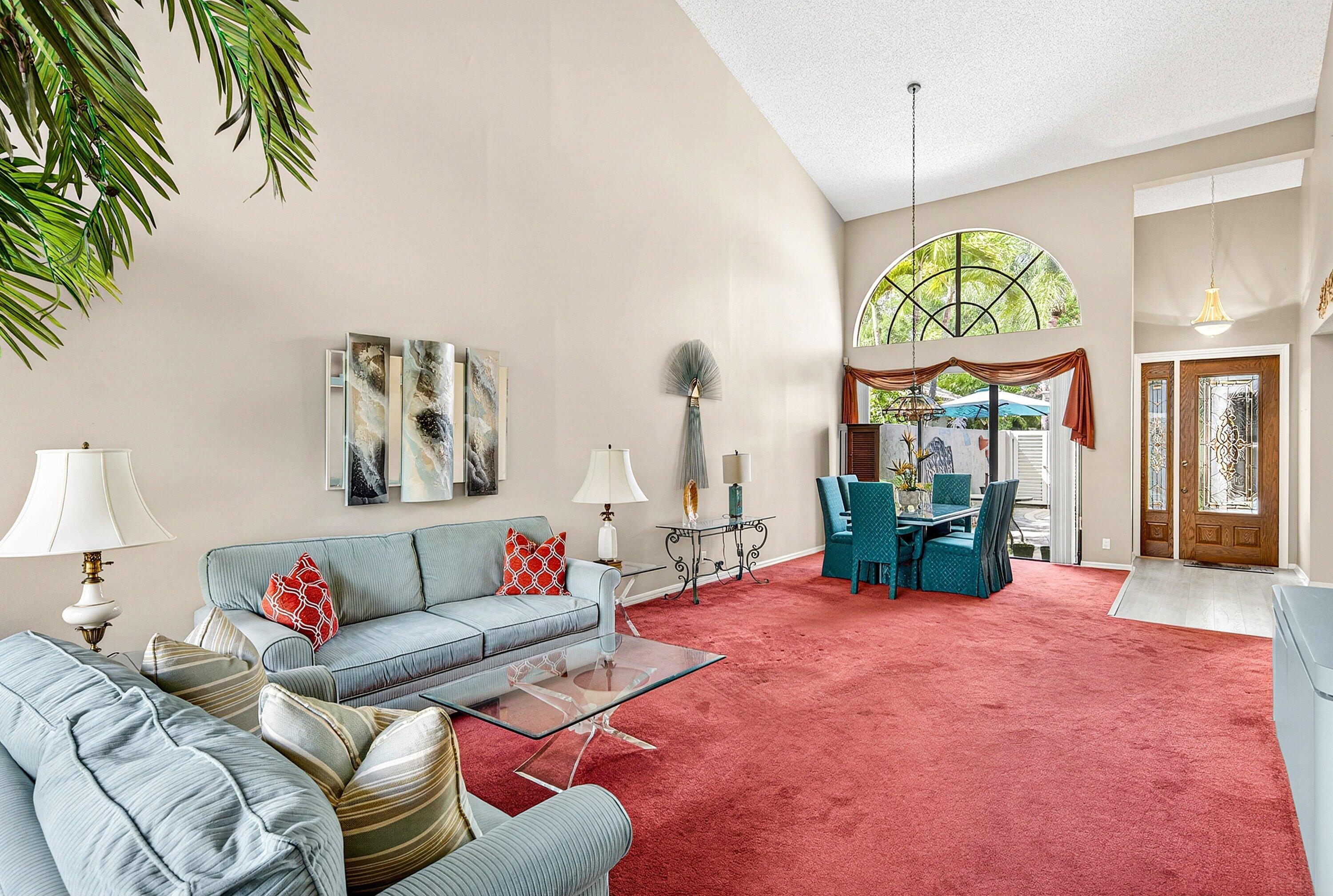 5315 Monterey Circle F