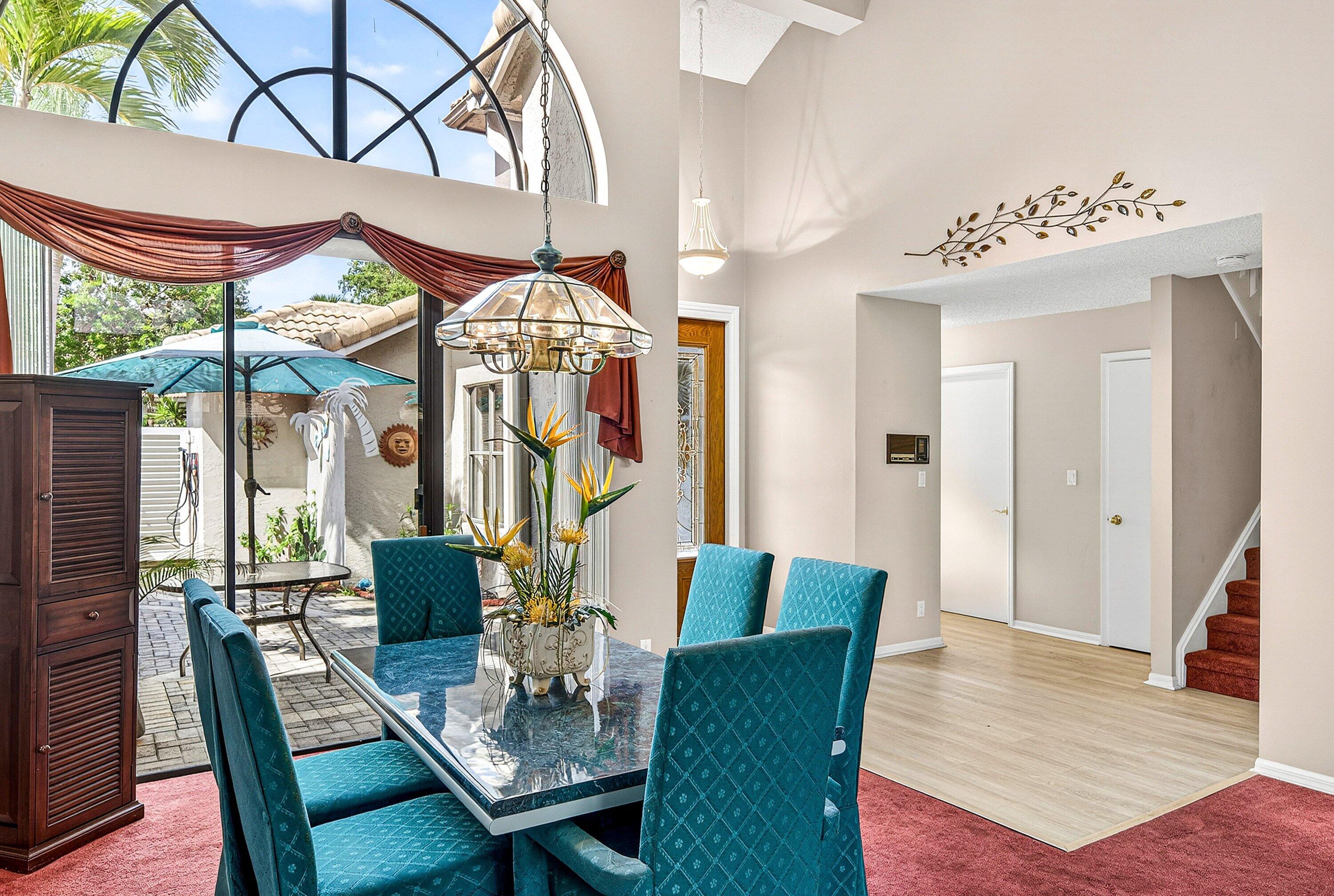 5315 Monterey Circle F