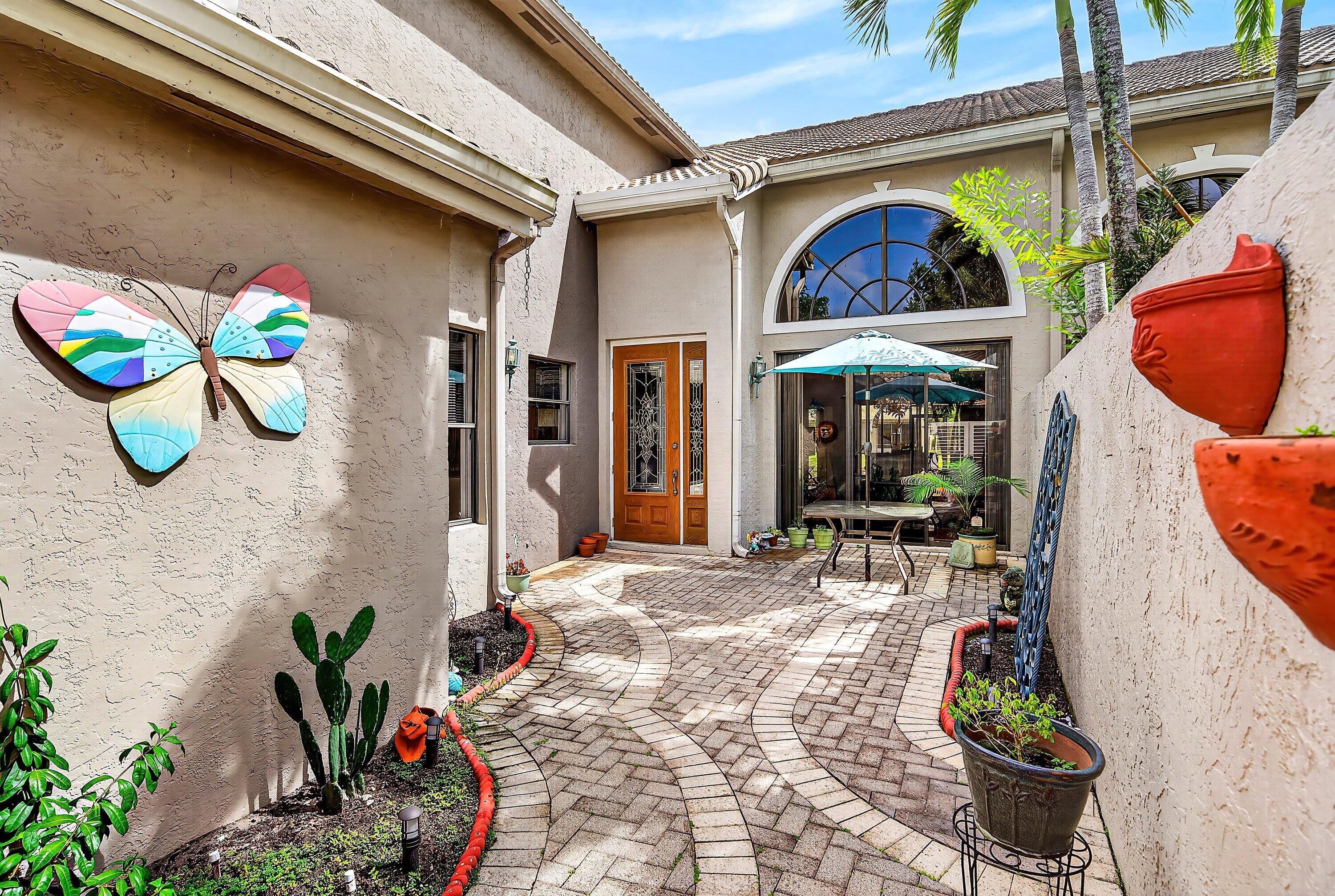 5315 Monterey Circle F