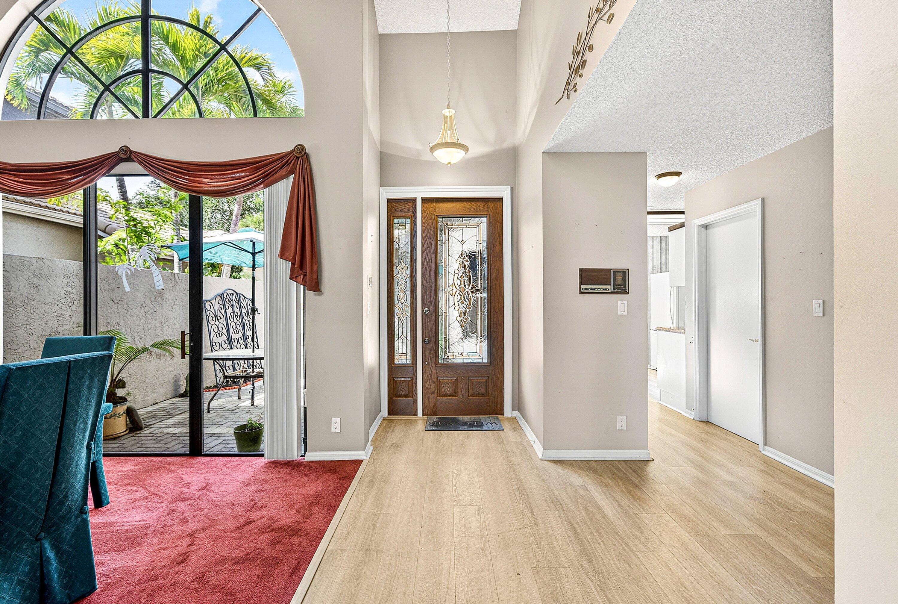 5315 Monterey Circle F