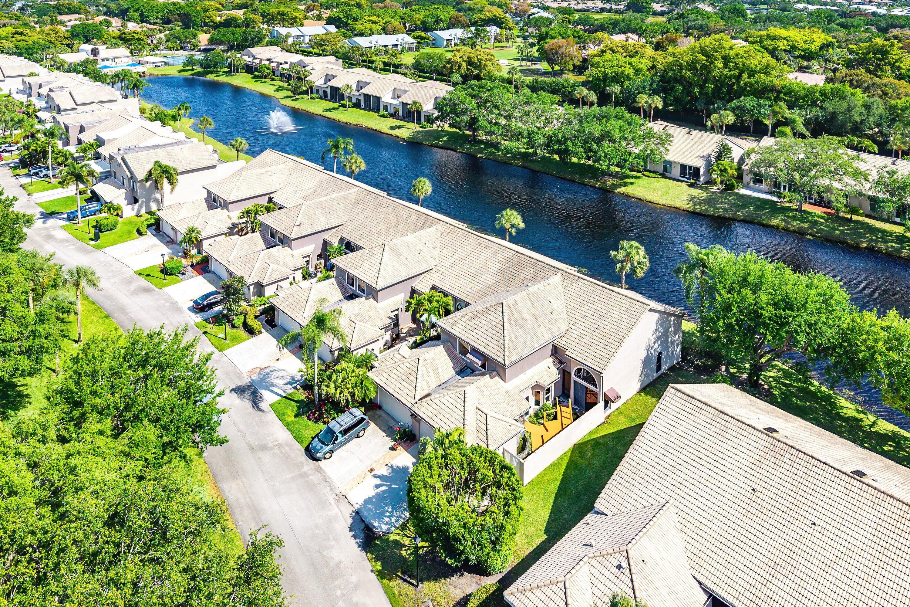 5315 Monterey Circle F