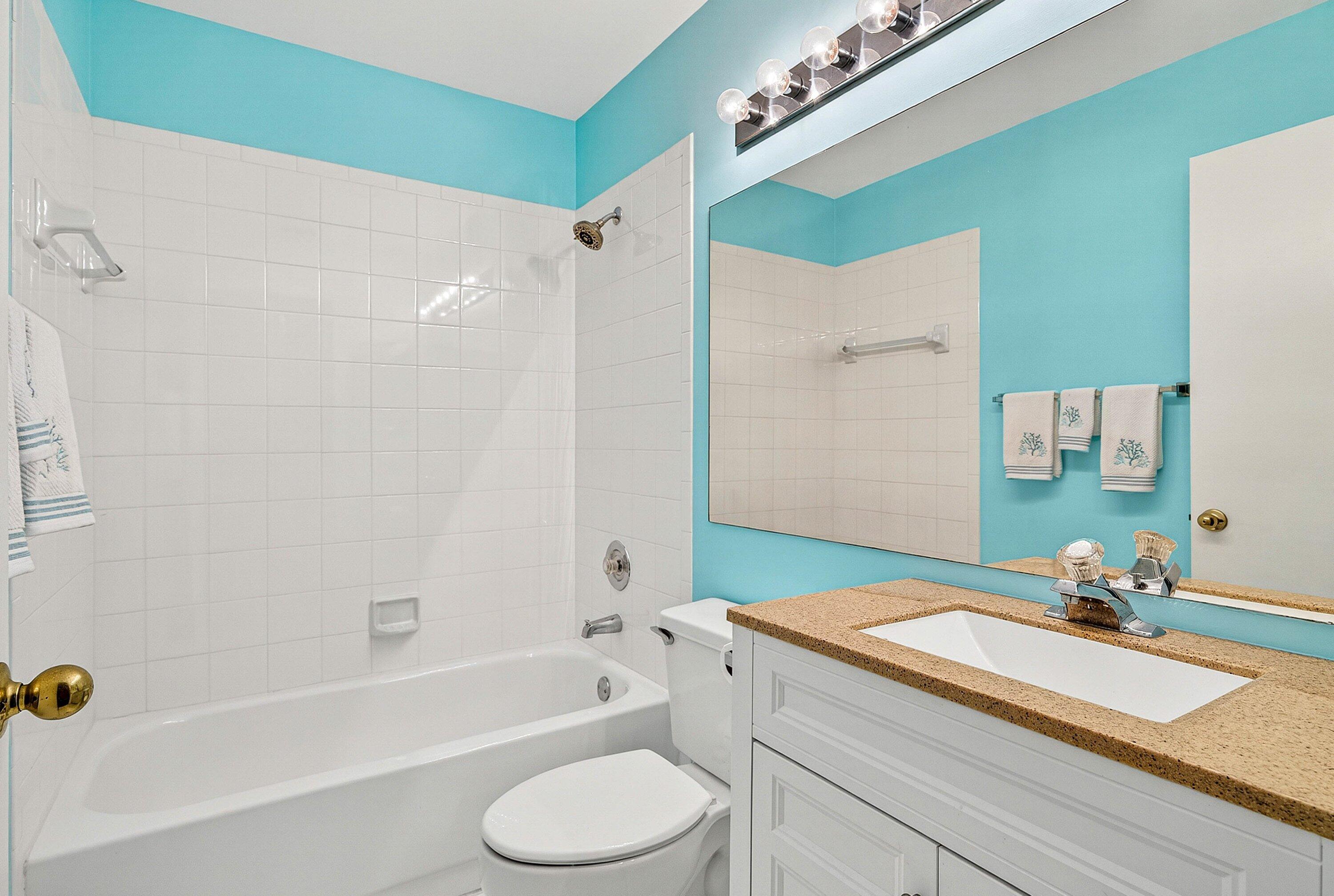 5315 Monterey Circle F