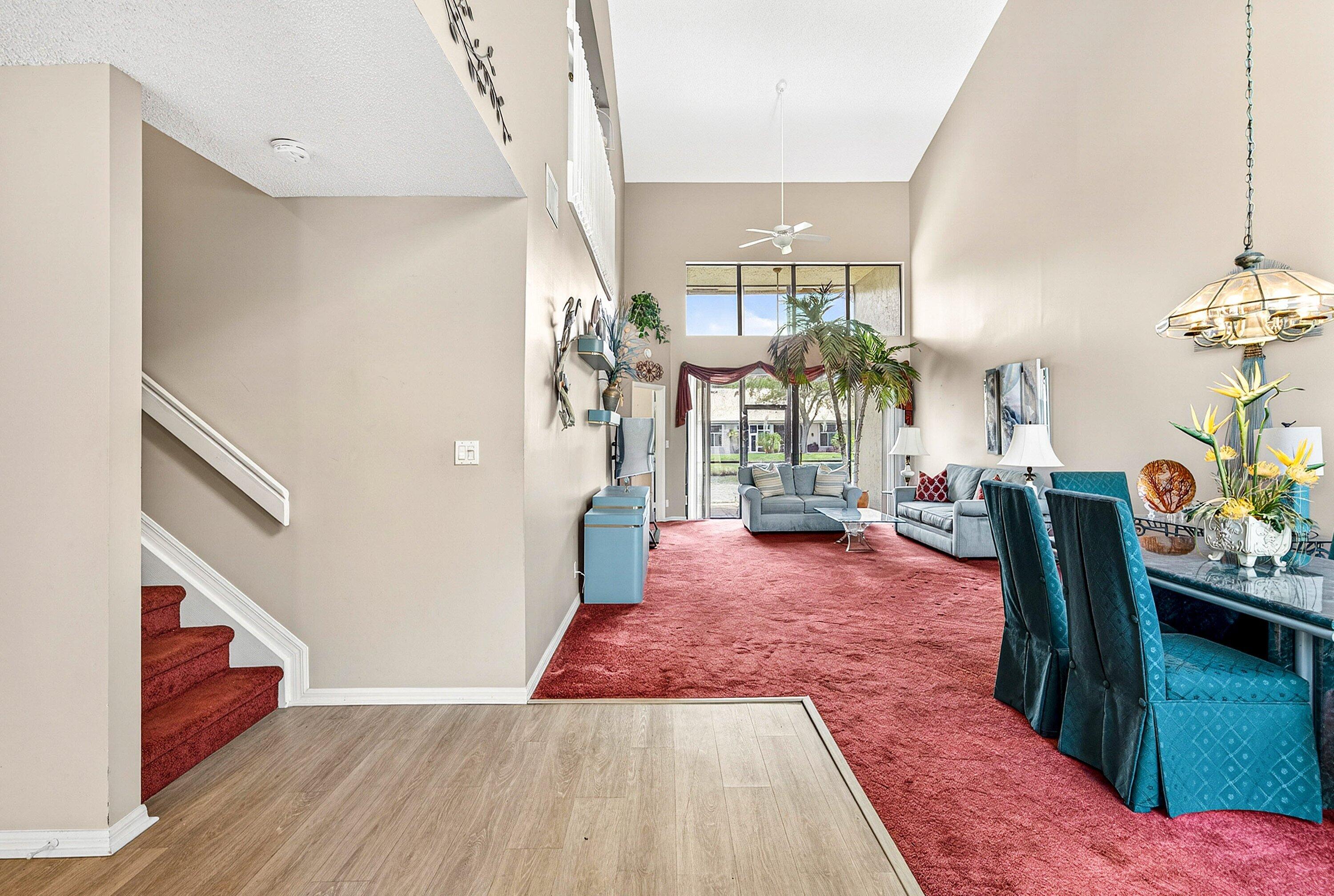 5315 Monterey Circle F