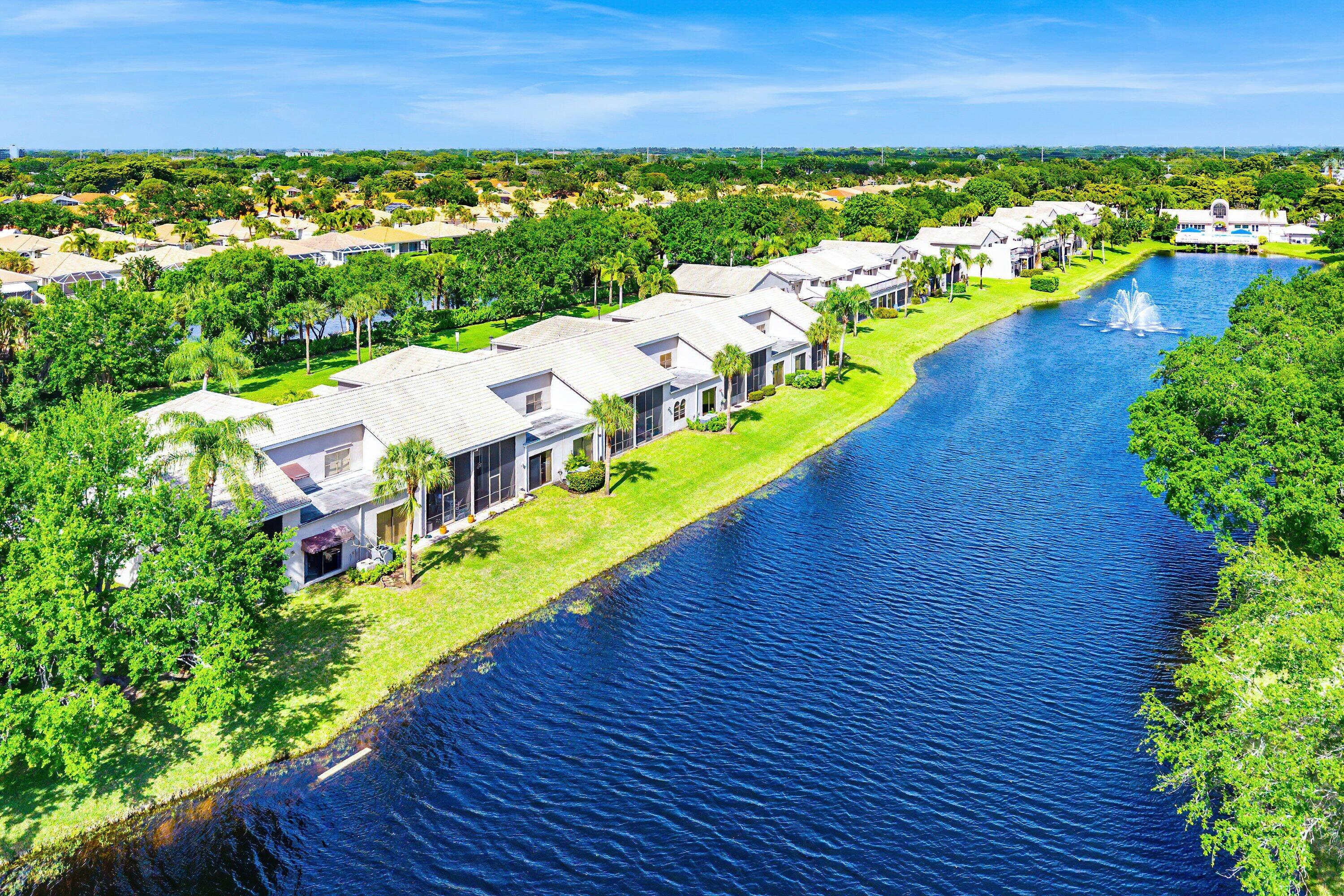 5315 Monterey Circle F