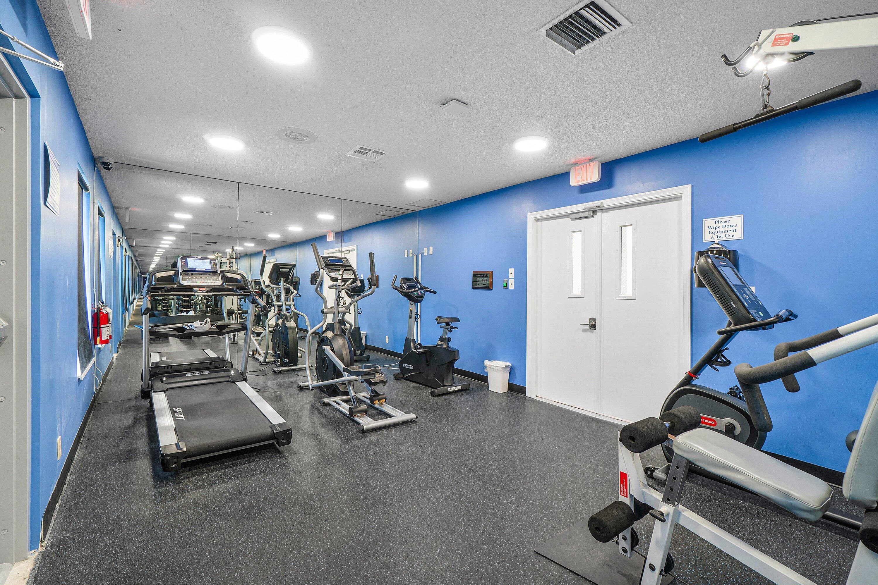 5315 Monterey Circle F