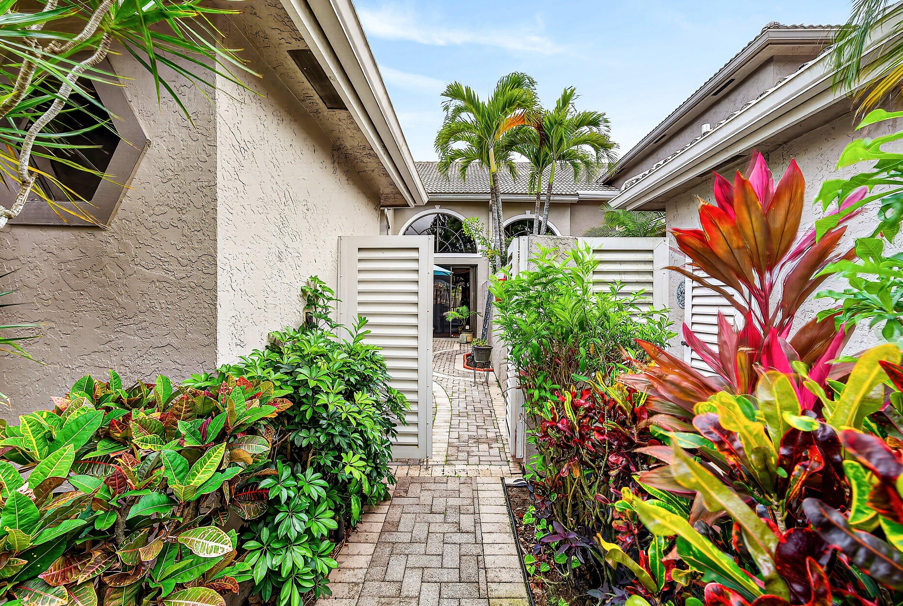 5315 Monterey Circle F