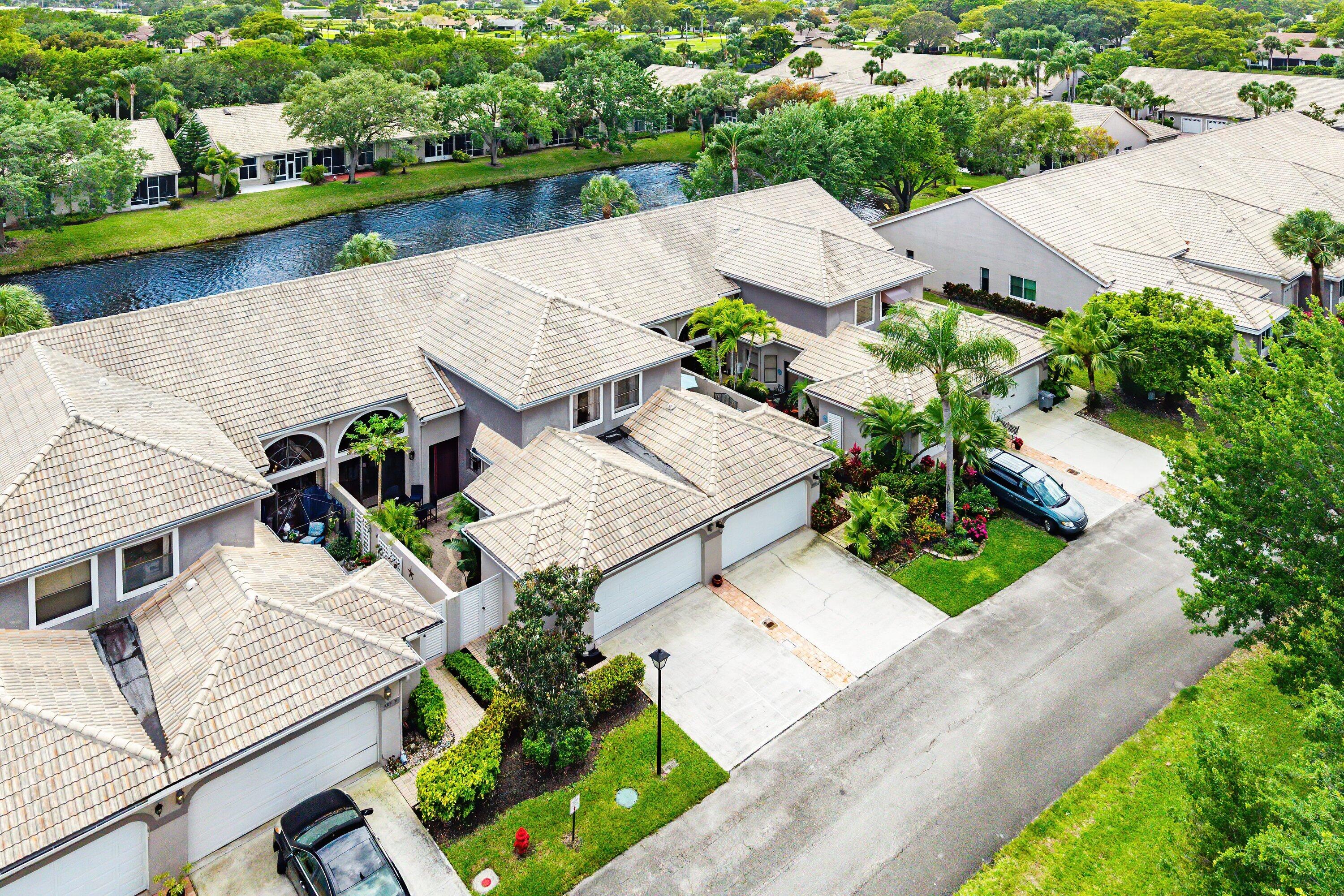 5315 Monterey Circle F