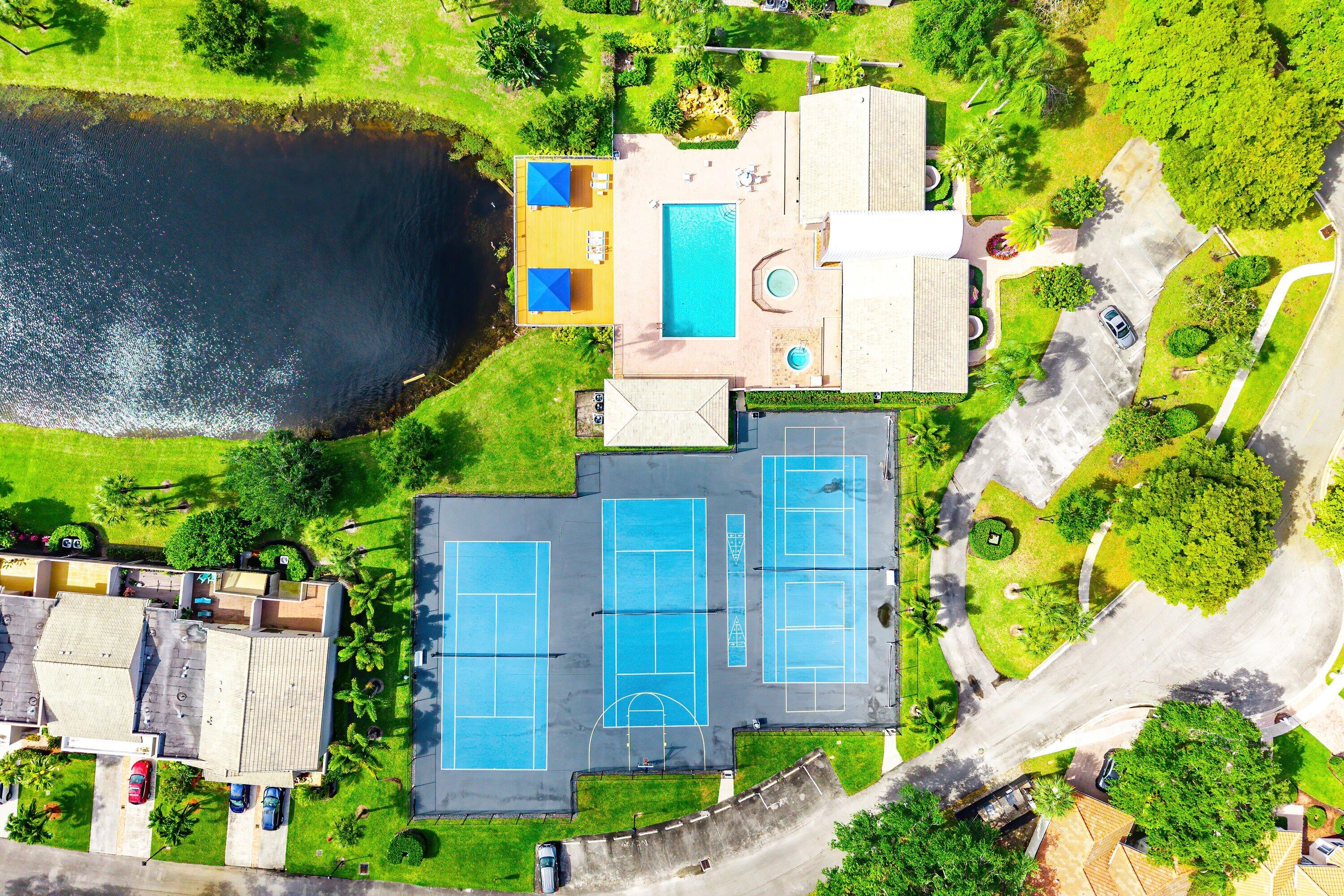 5315 Monterey Circle F