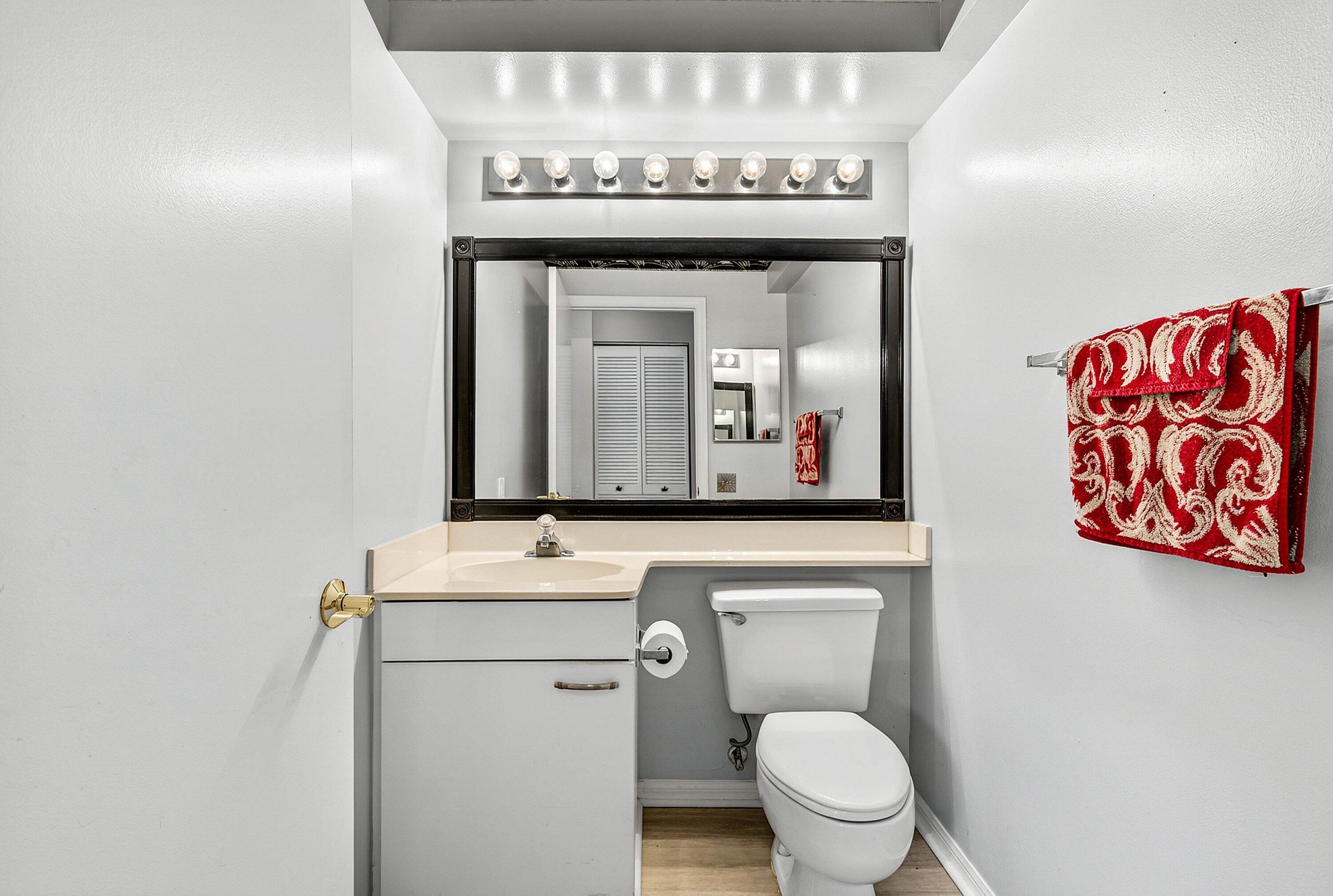 5315 Monterey Circle F