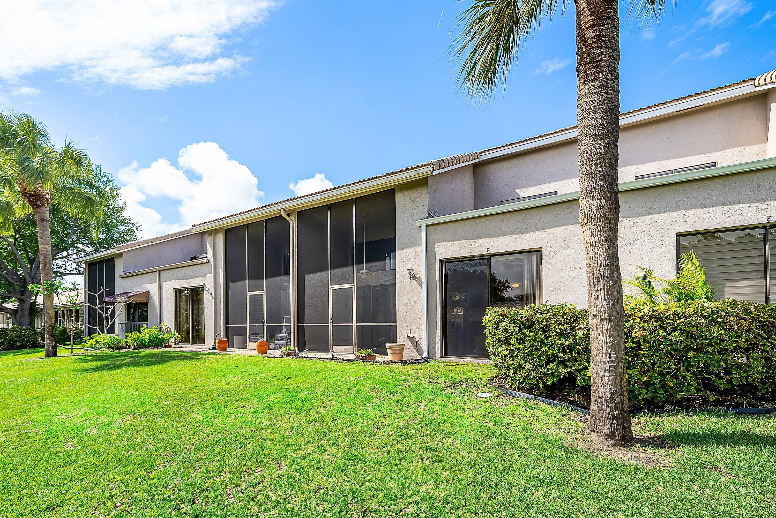 5315 Monterey Circle F