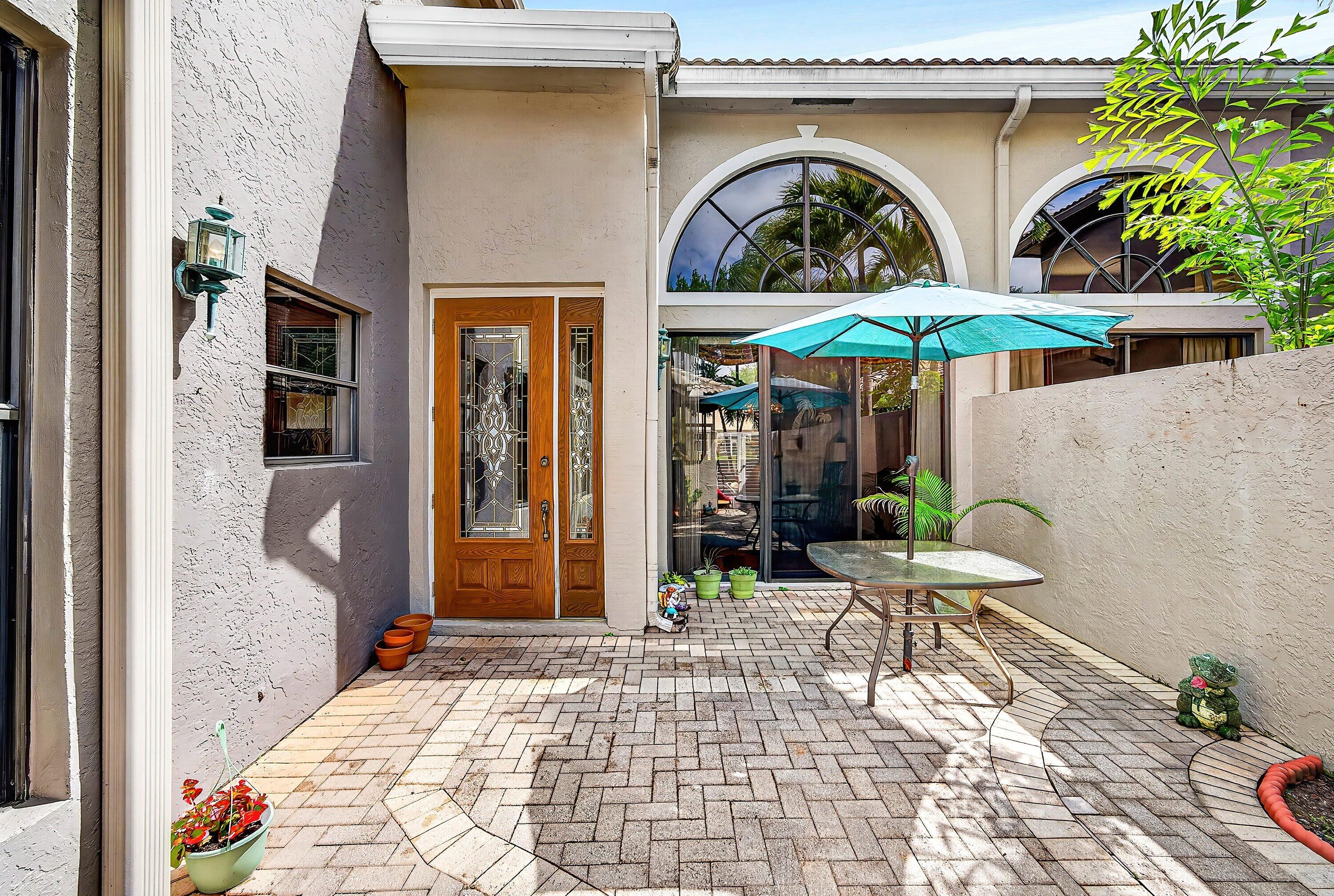 5315 Monterey Circle F