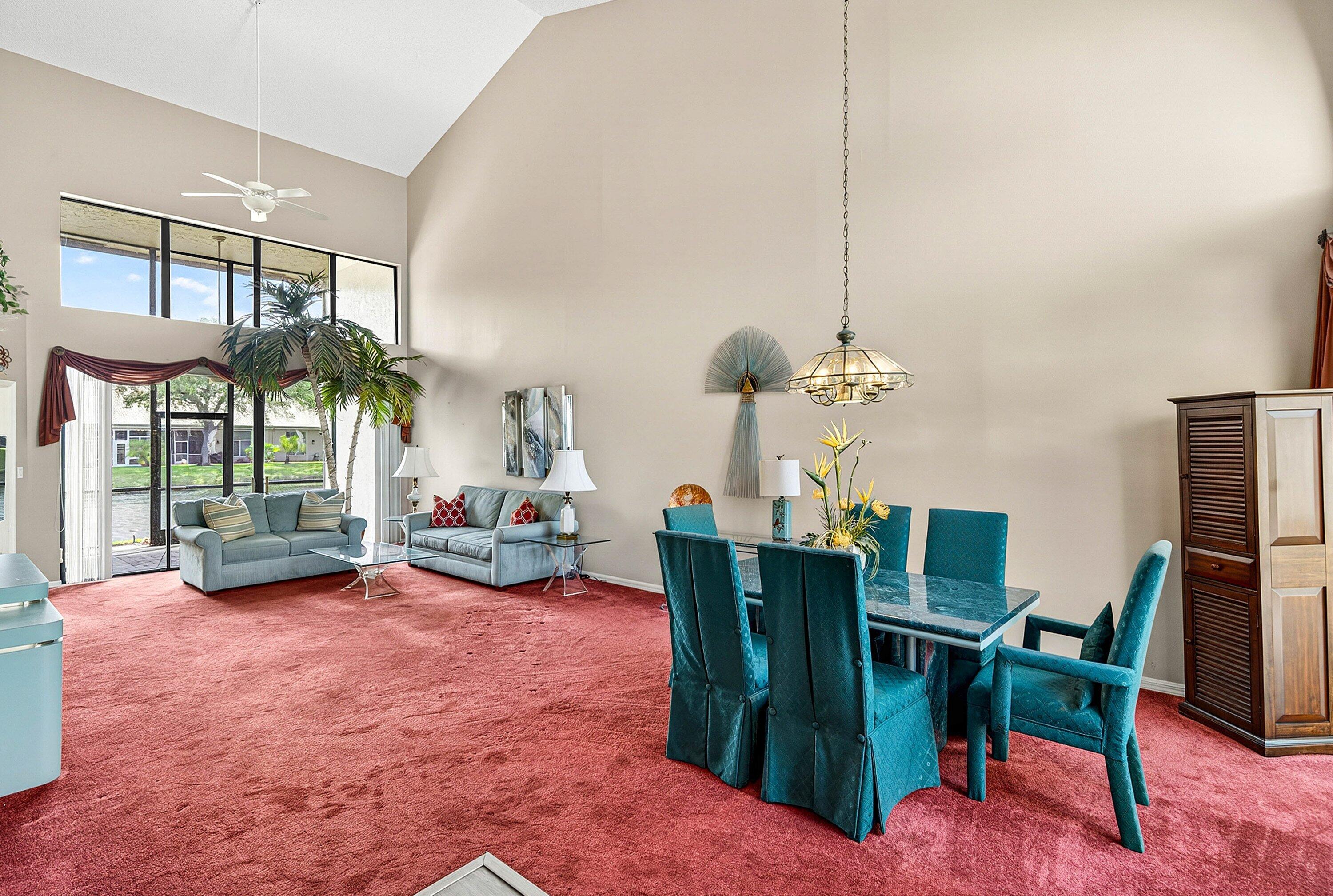 5315 Monterey Circle F