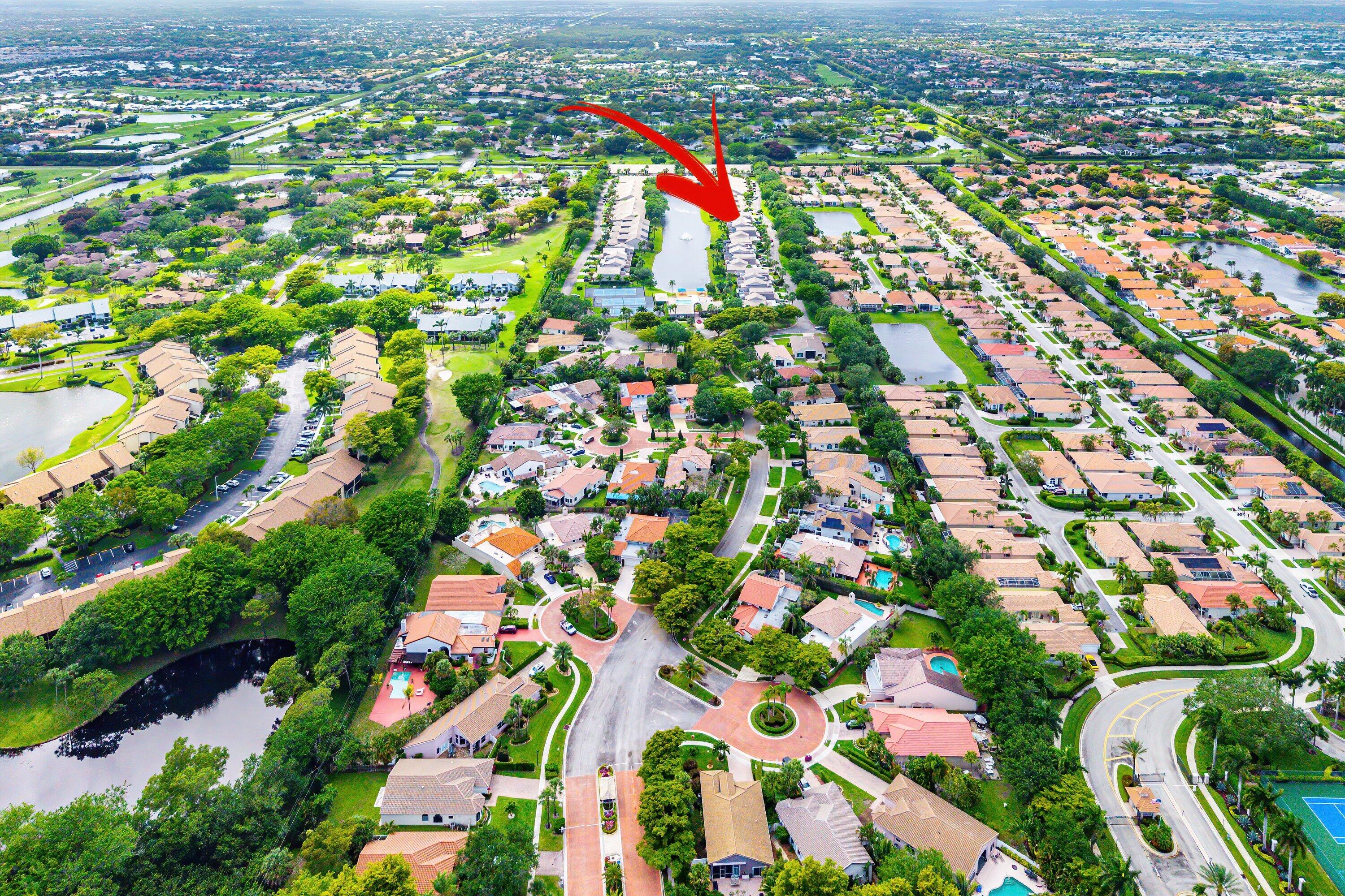 5315 Monterey Circle F