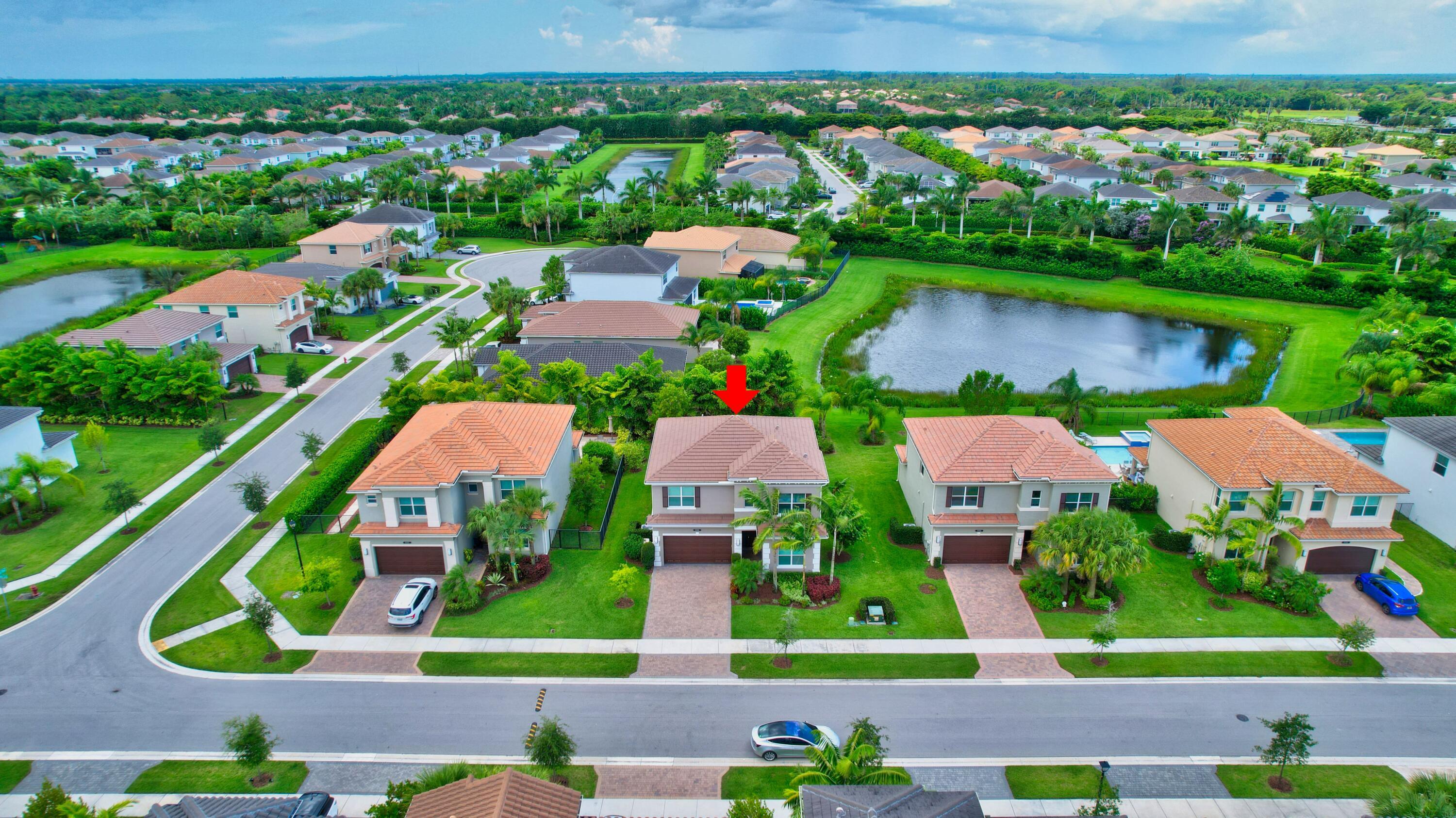 9748 Celtic Sea Lane