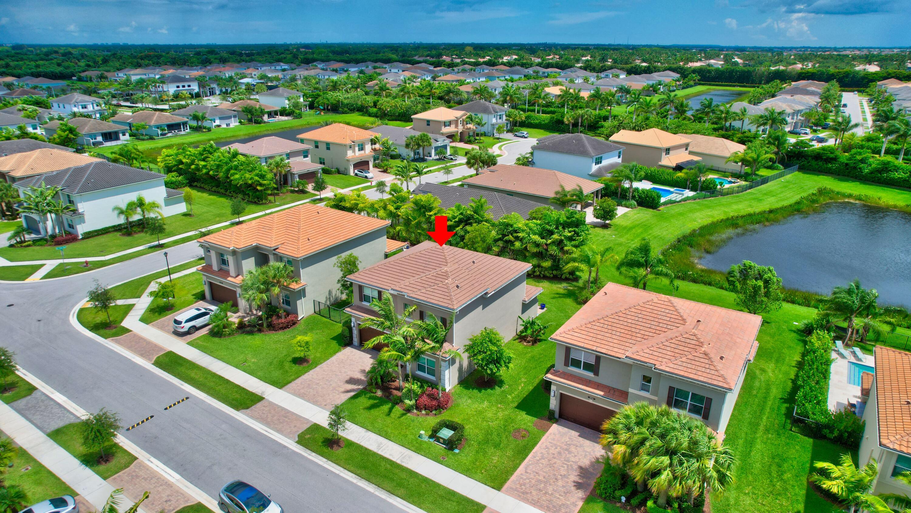 9748 Celtic Sea Lane