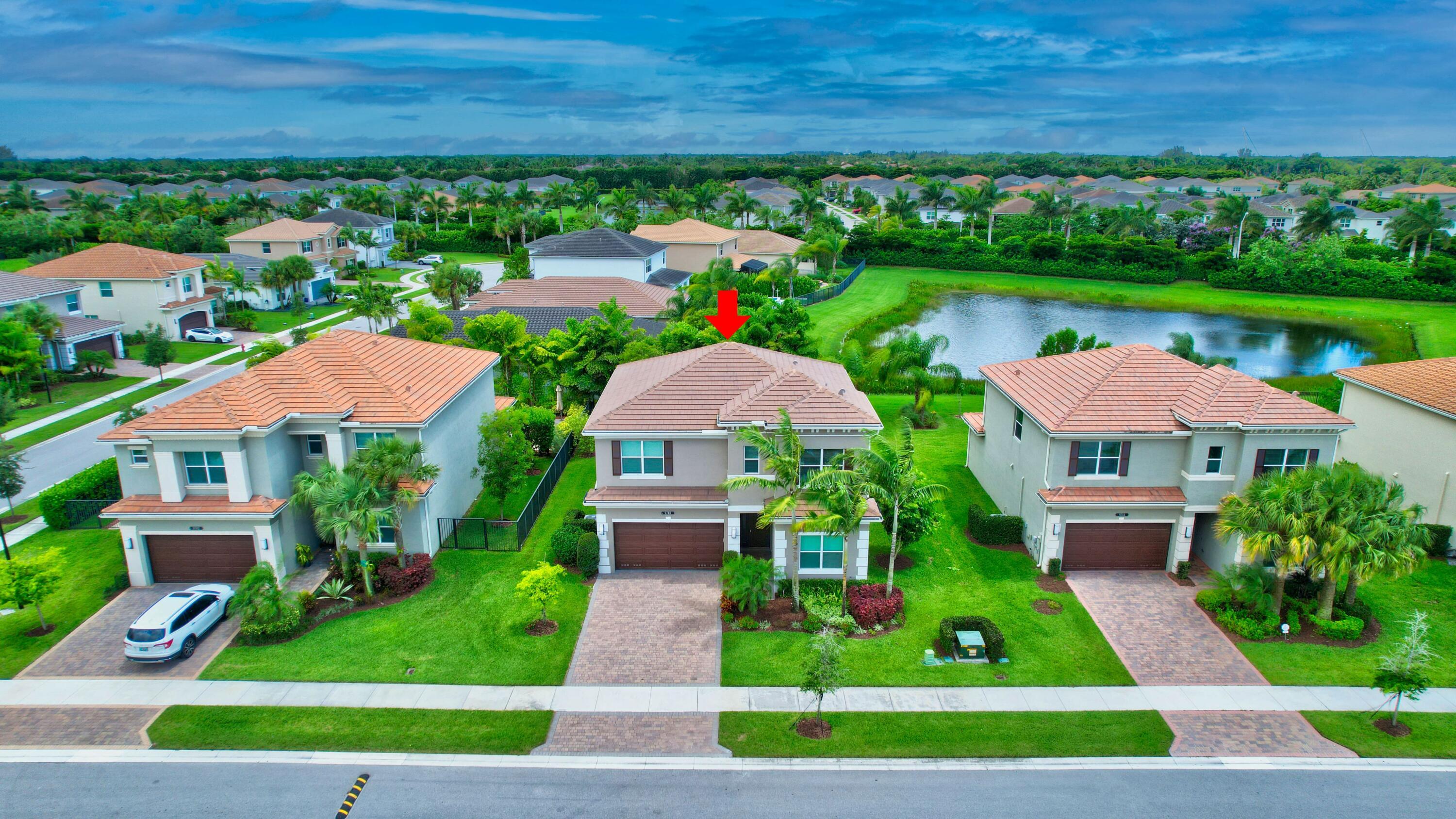 9748 Celtic Sea Lane