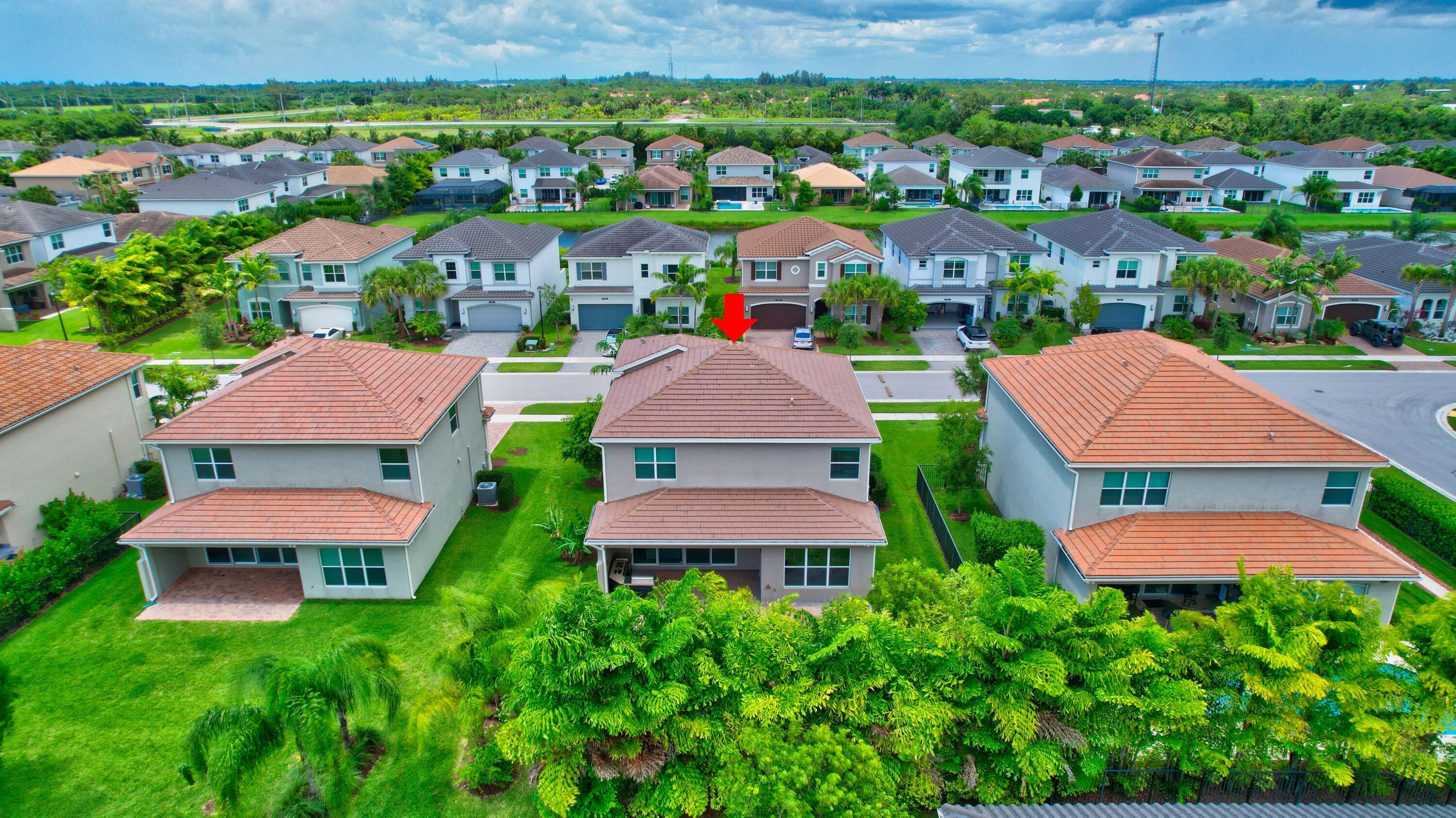 9748 Celtic Sea Lane
