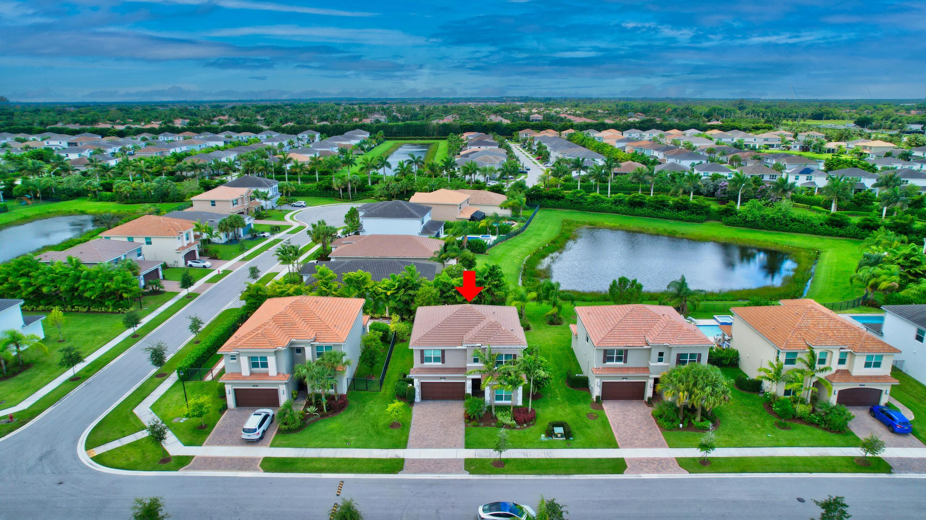 9748 Celtic Sea Lane