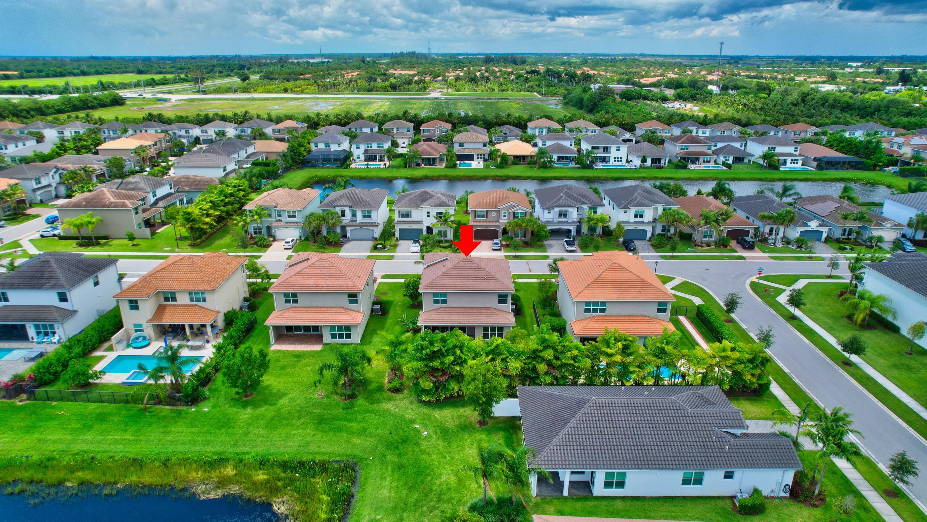 9748 Celtic Sea Lane