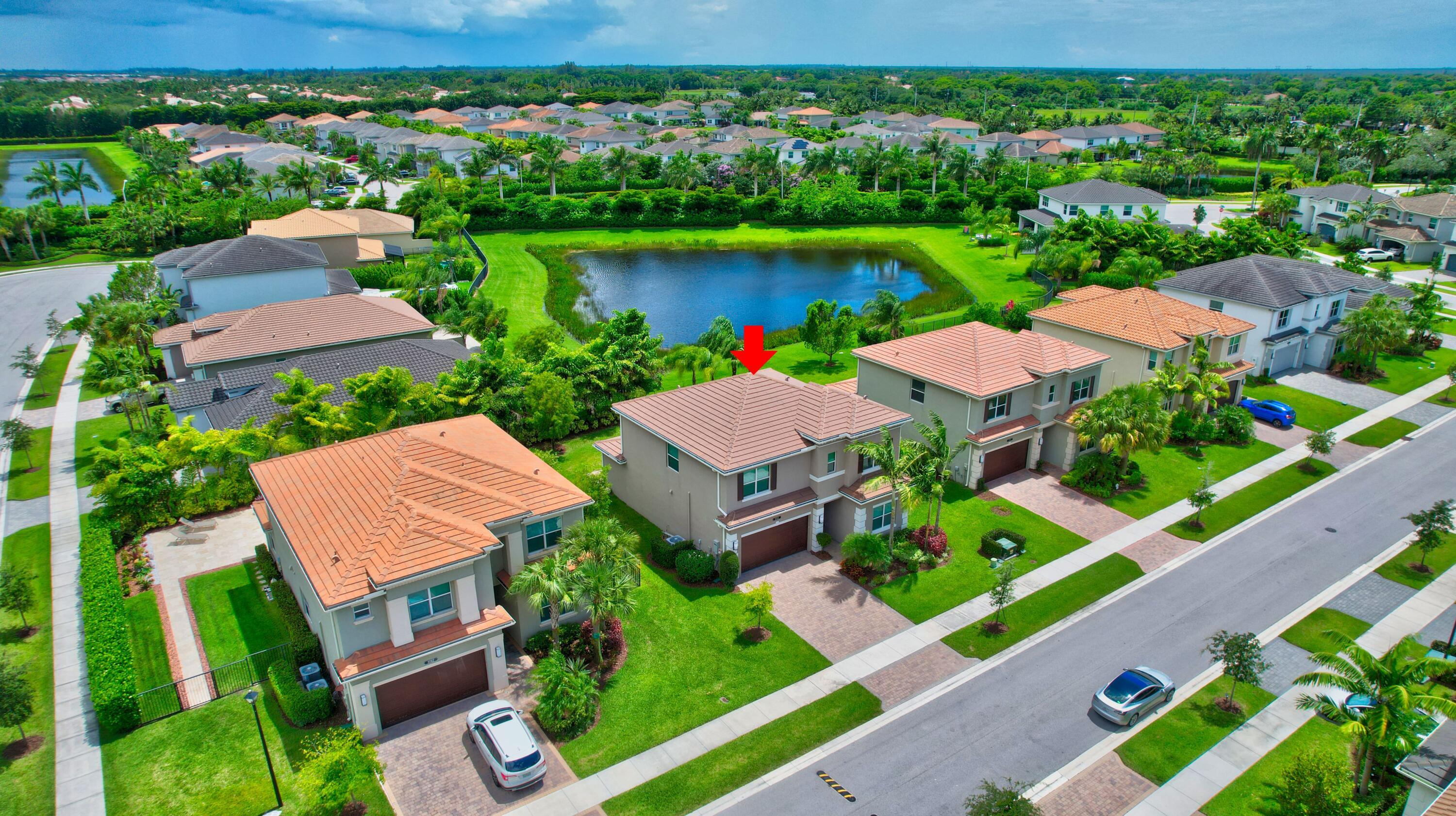 9748 Celtic Sea Lane