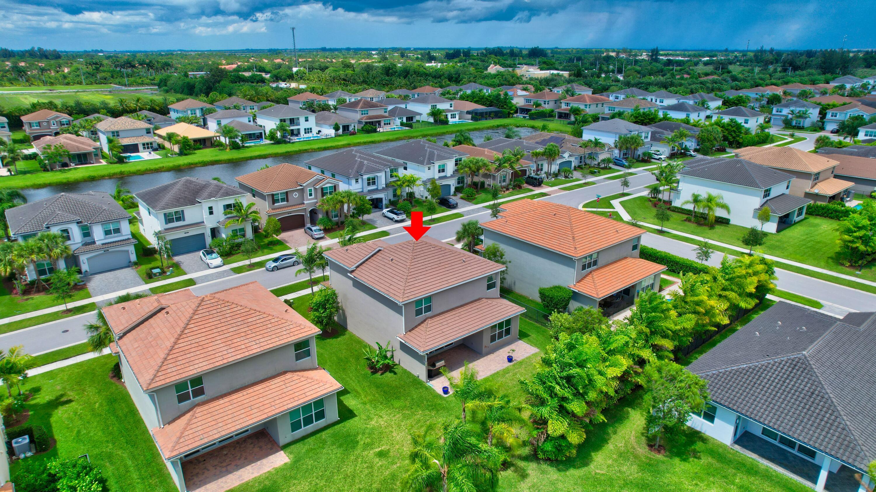 9748 Celtic Sea Lane