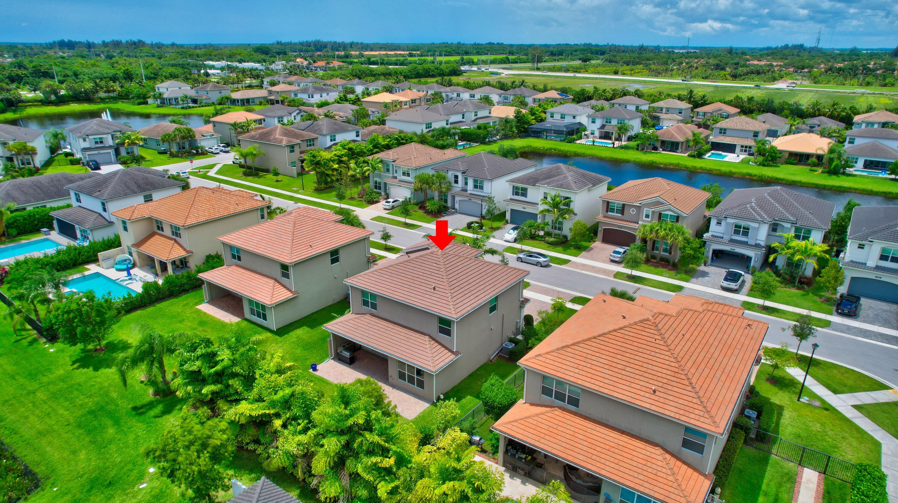 9748 Celtic Sea Lane