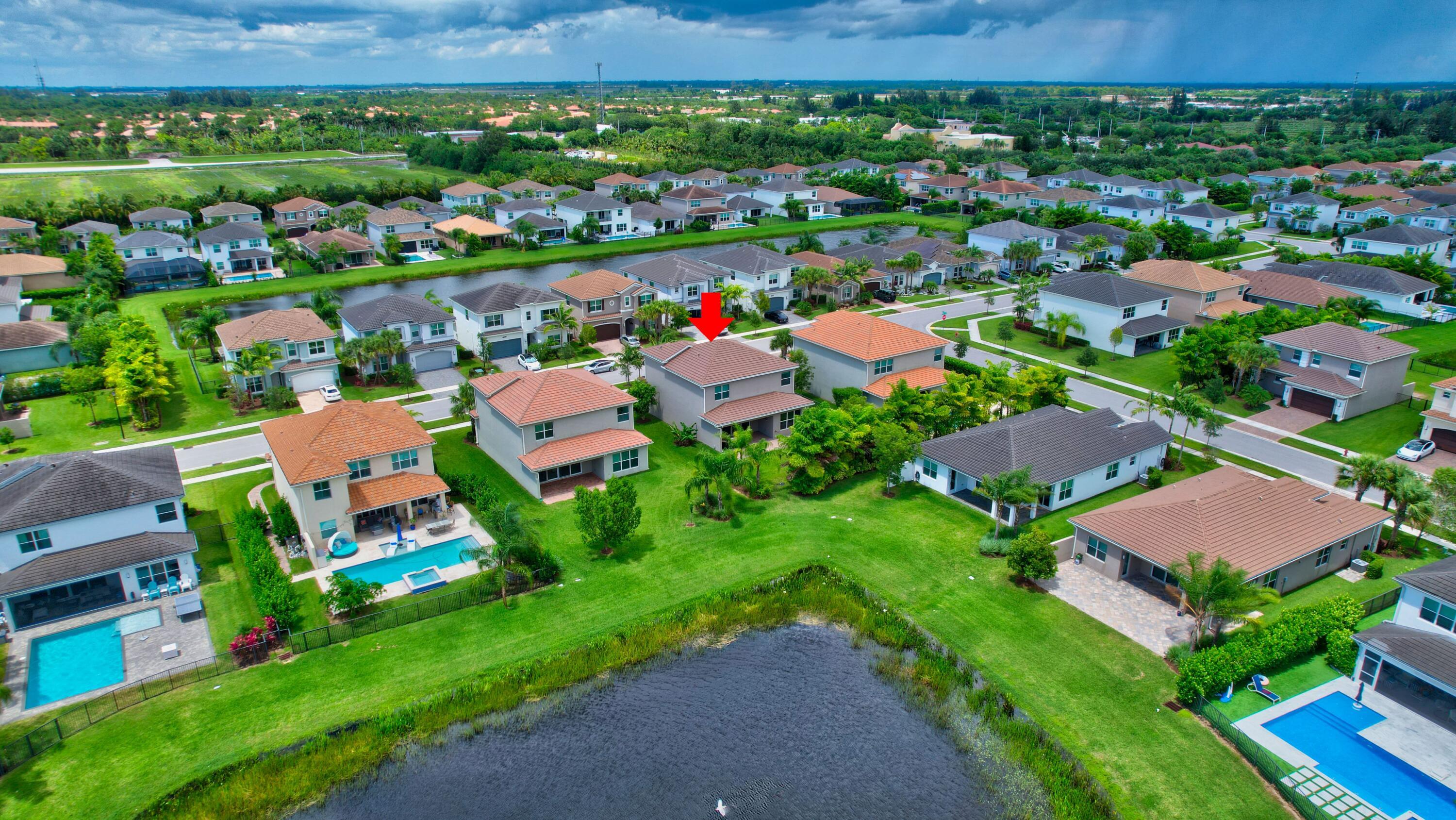 9748 Celtic Sea Lane