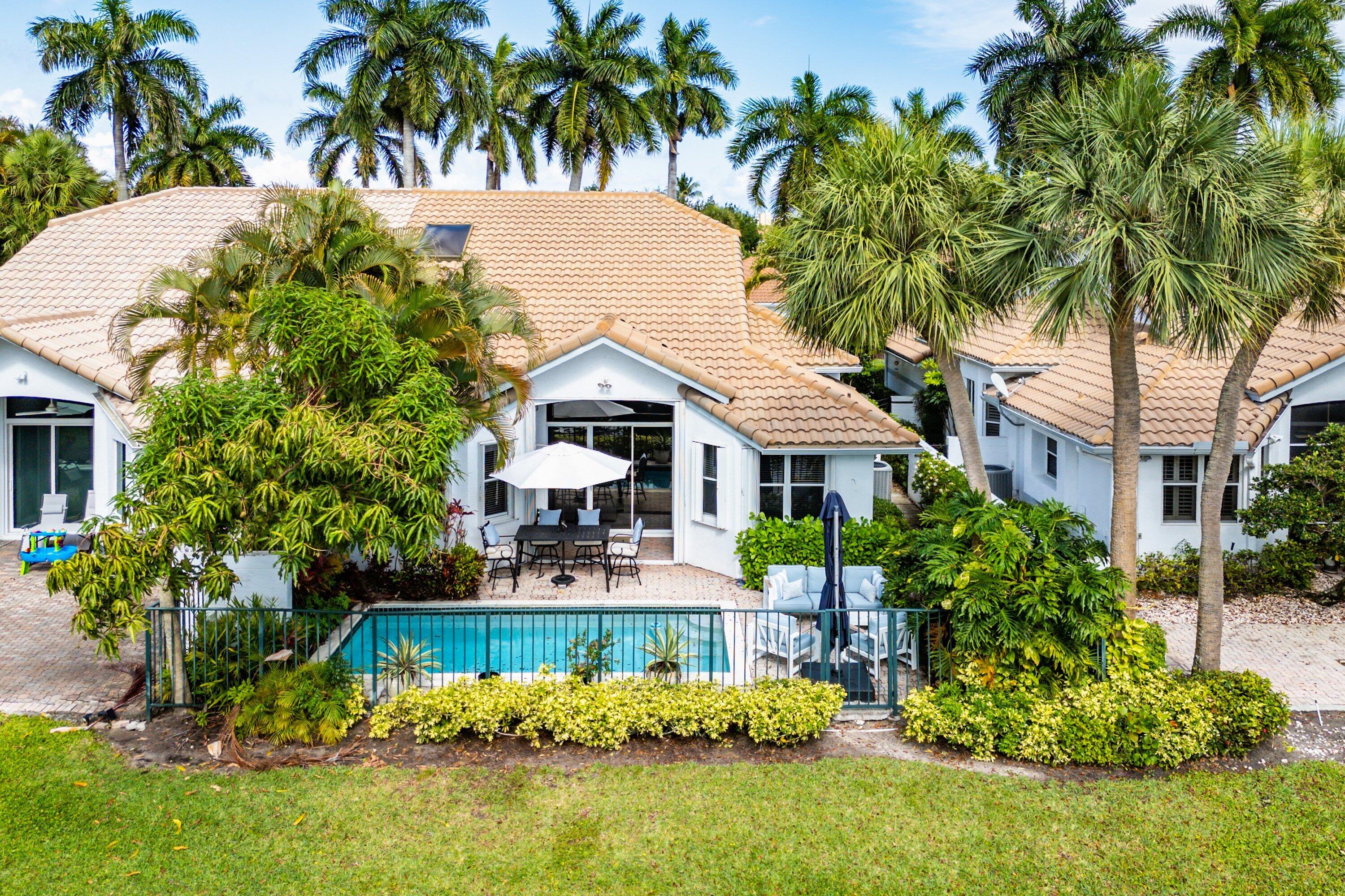 2221 NW 62nd Drive