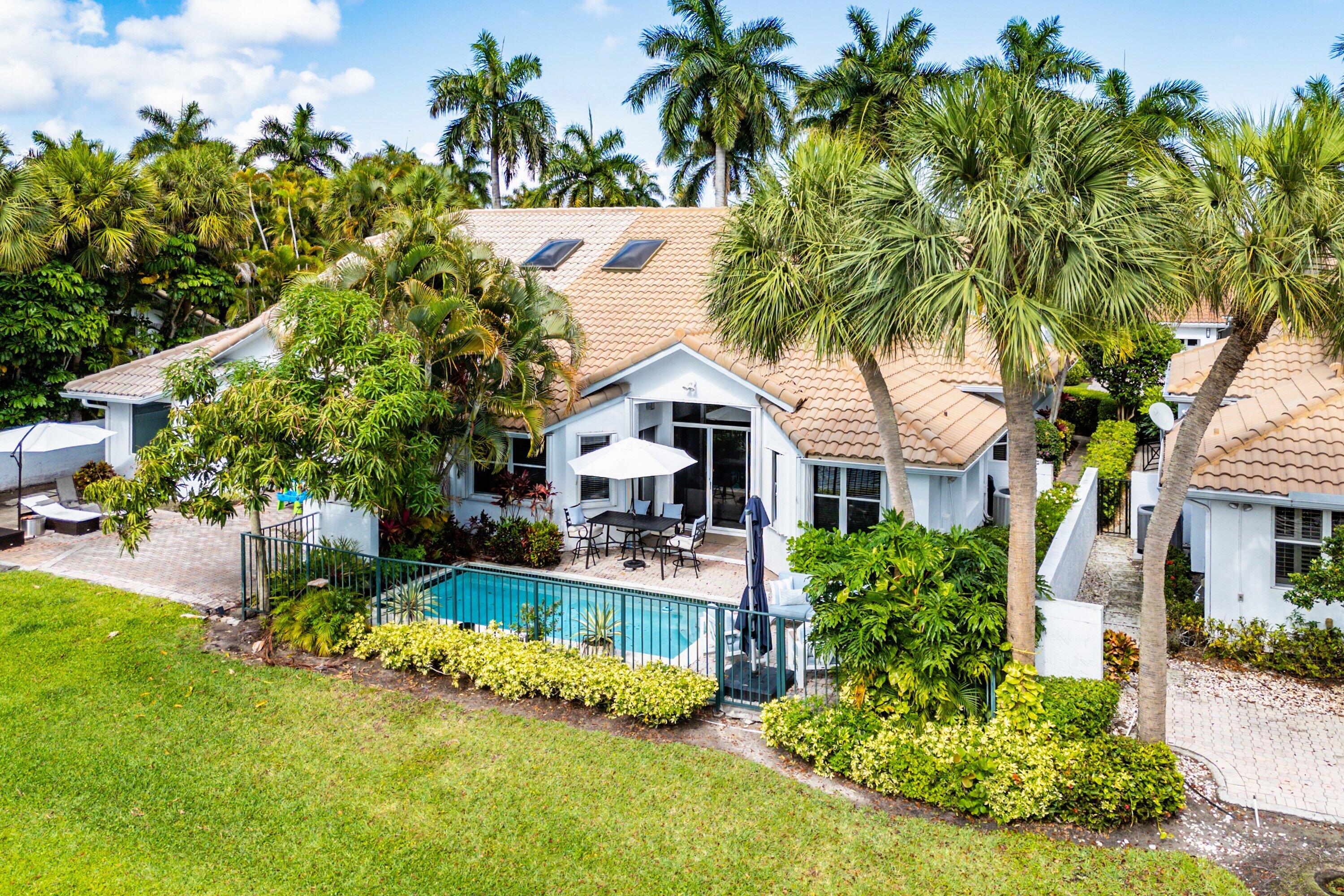 2221 NW 62nd Drive