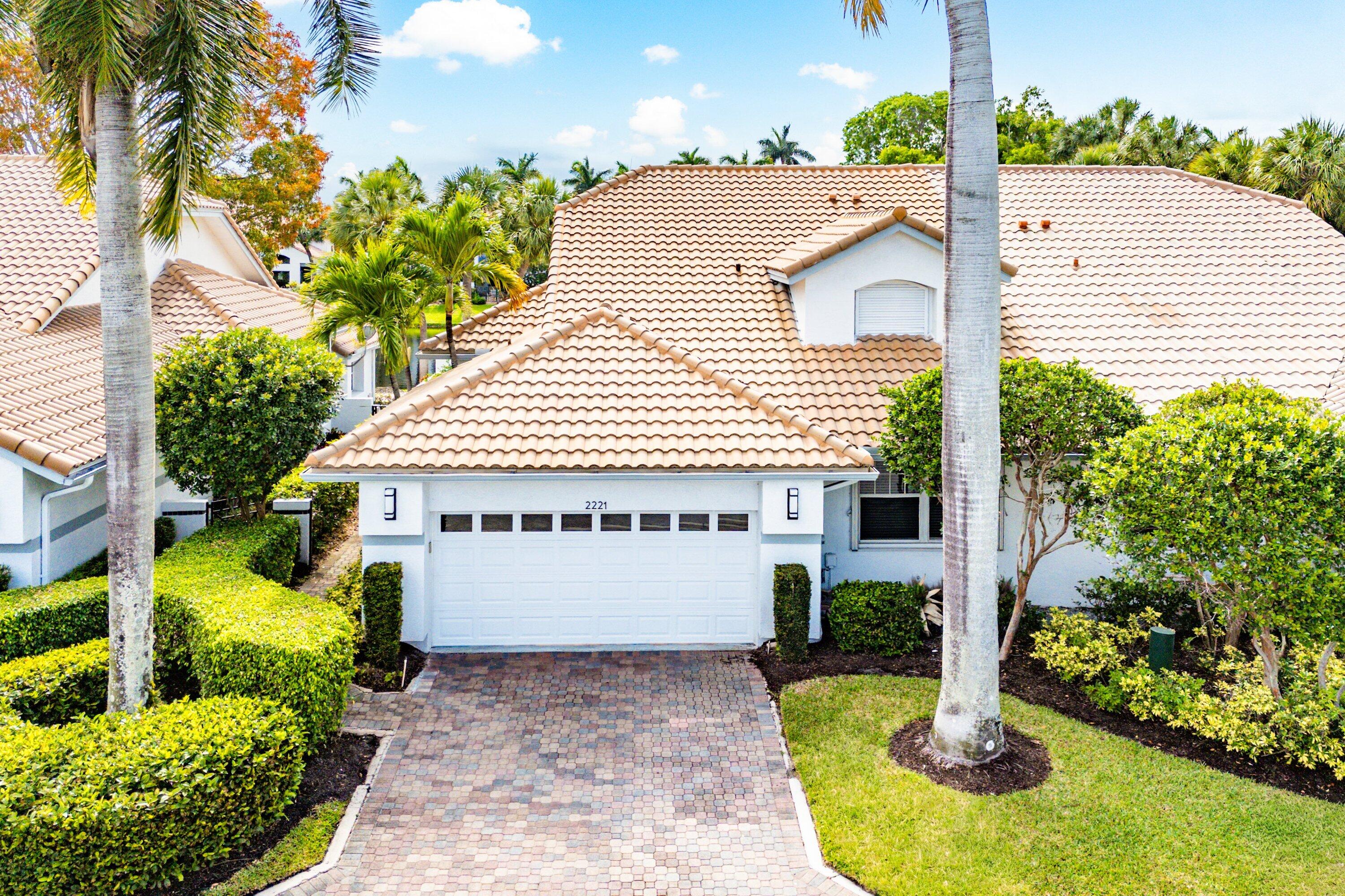 2221 NW 62nd Drive