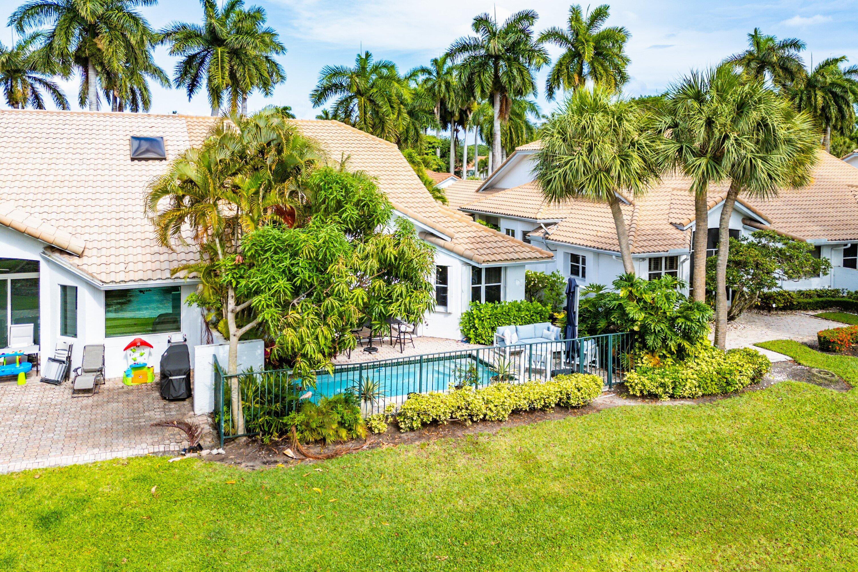 2221 NW 62nd Drive