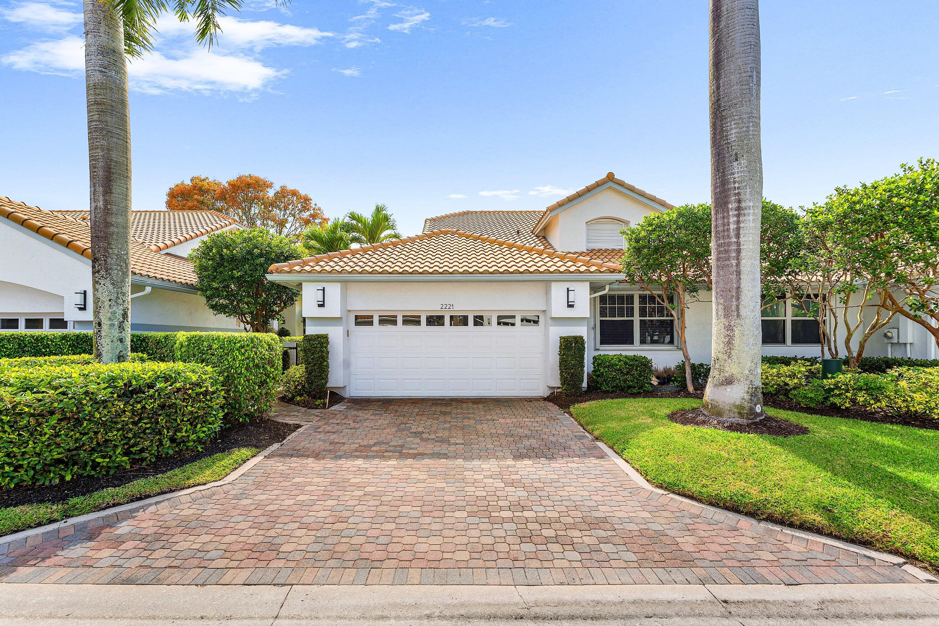 2221 NW 62nd Drive