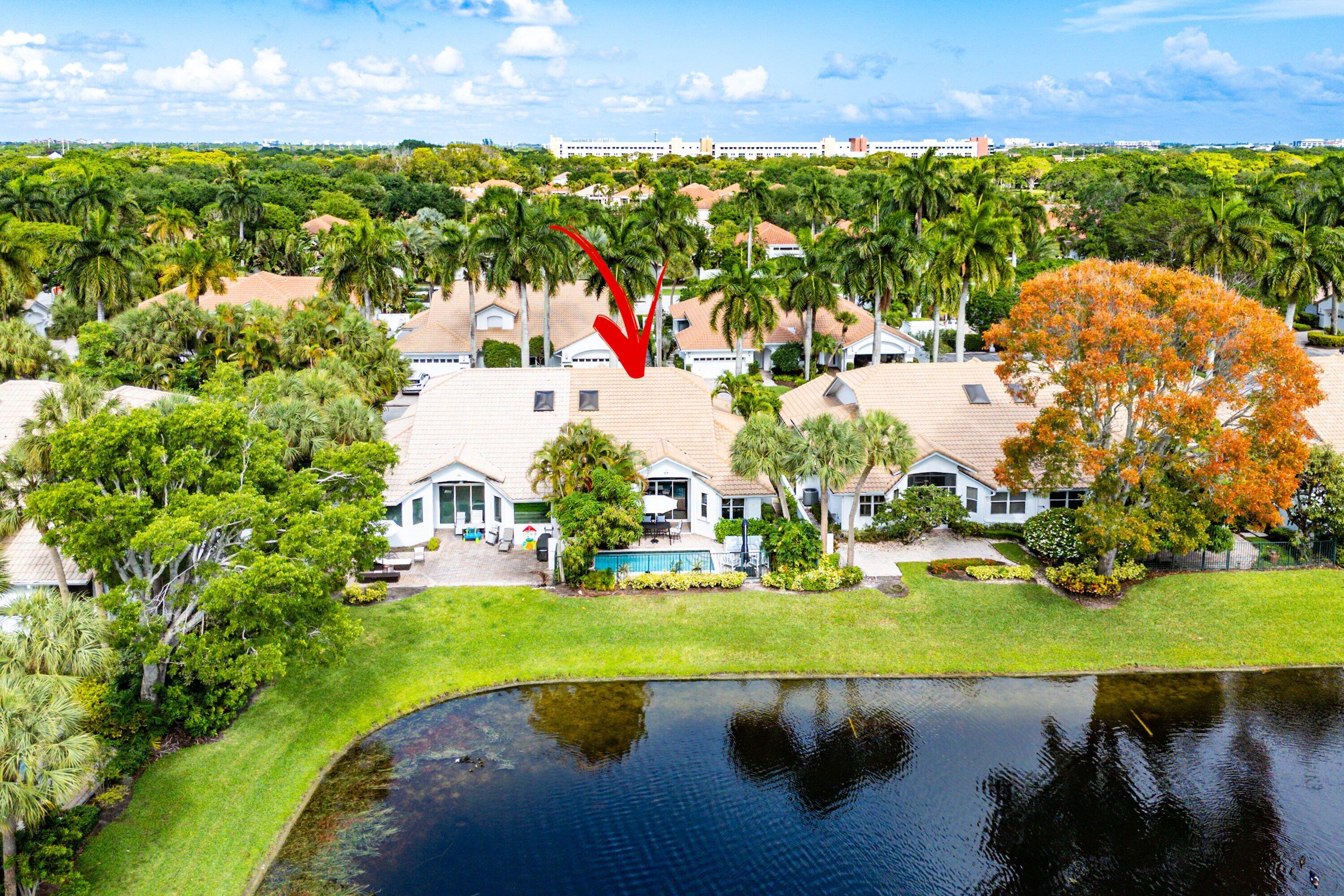 2221 NW 62nd Drive