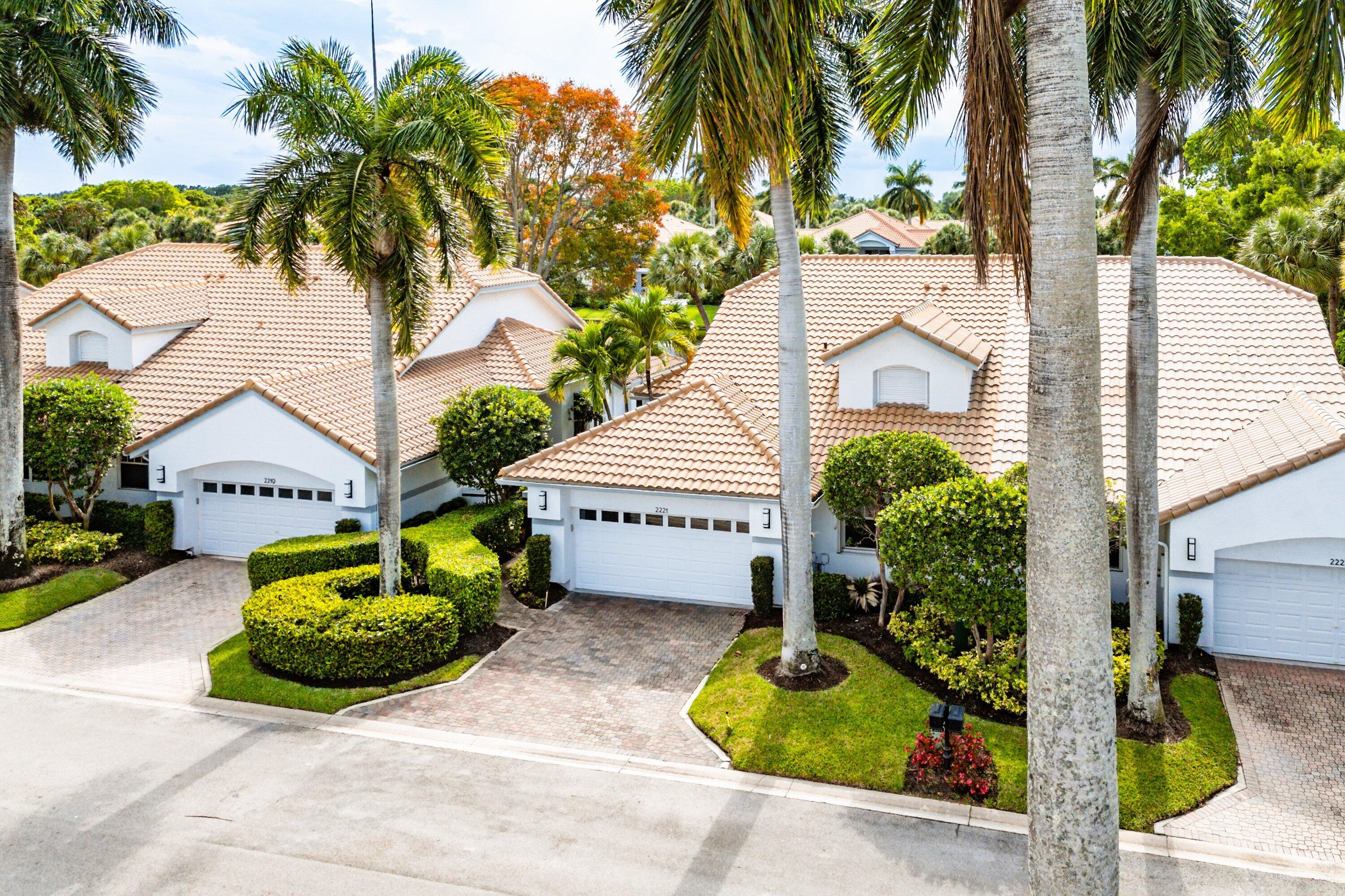 2221 NW 62nd Drive
