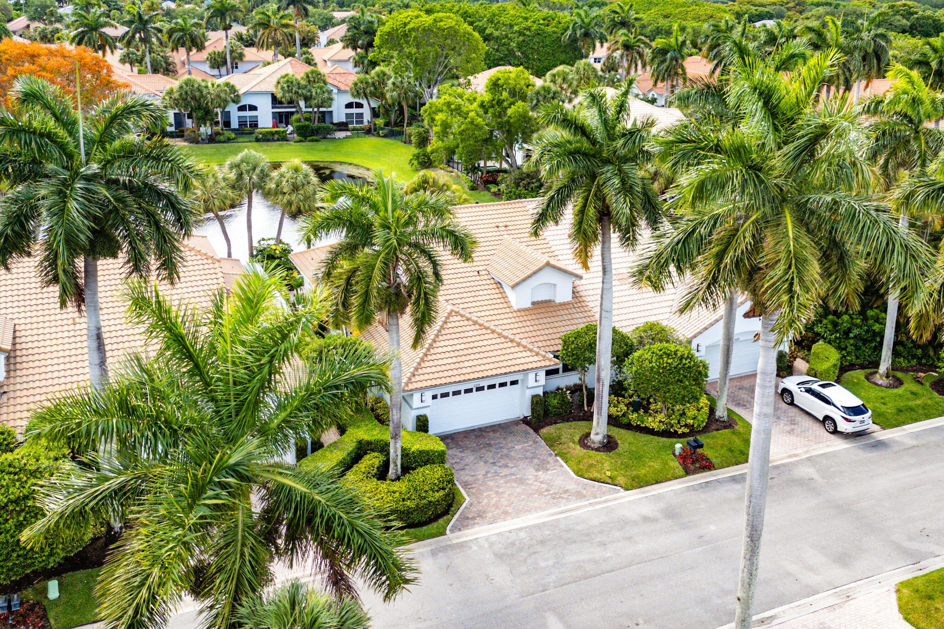 2221 NW 62nd Drive