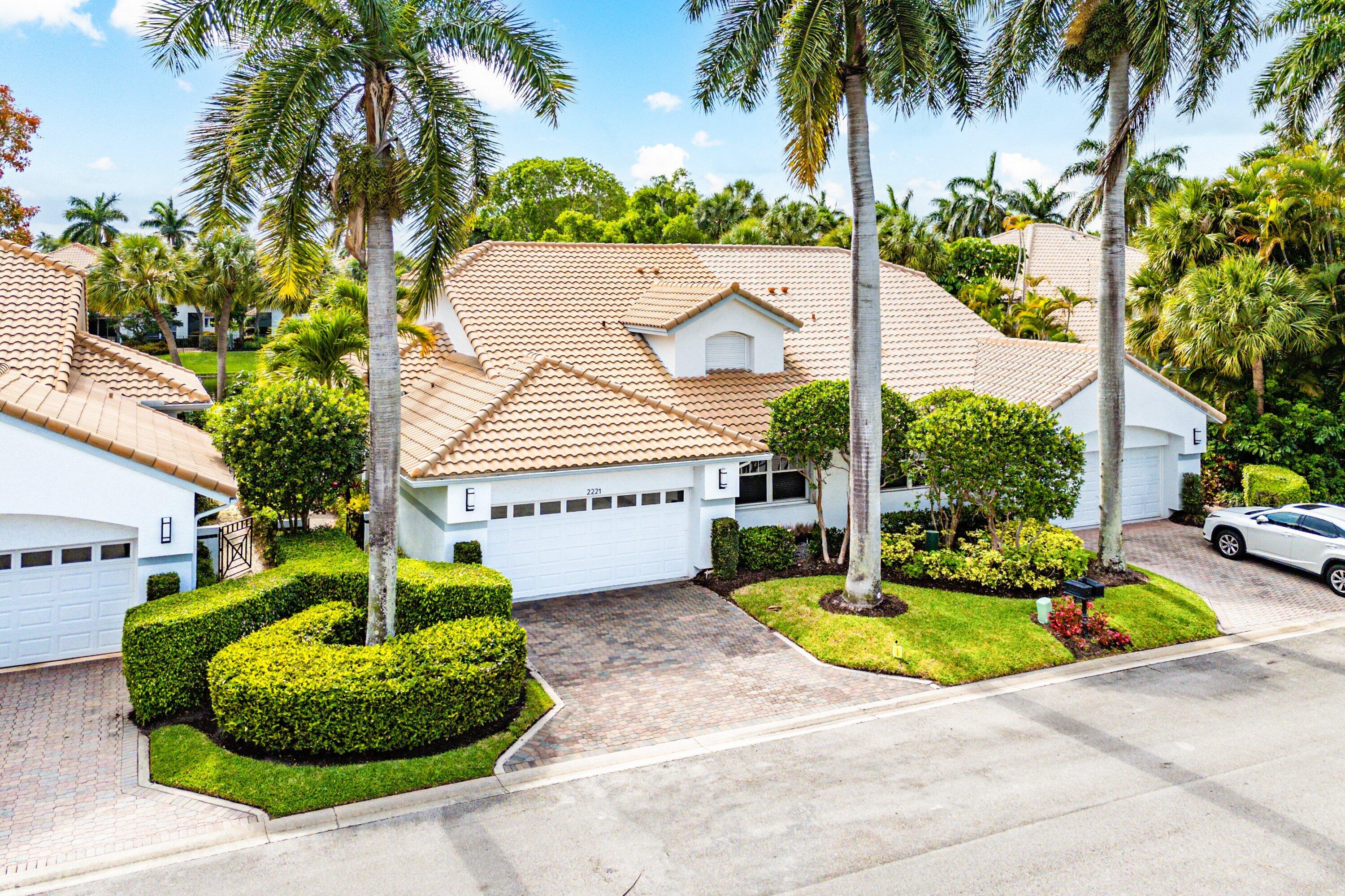 2221 NW 62nd Drive